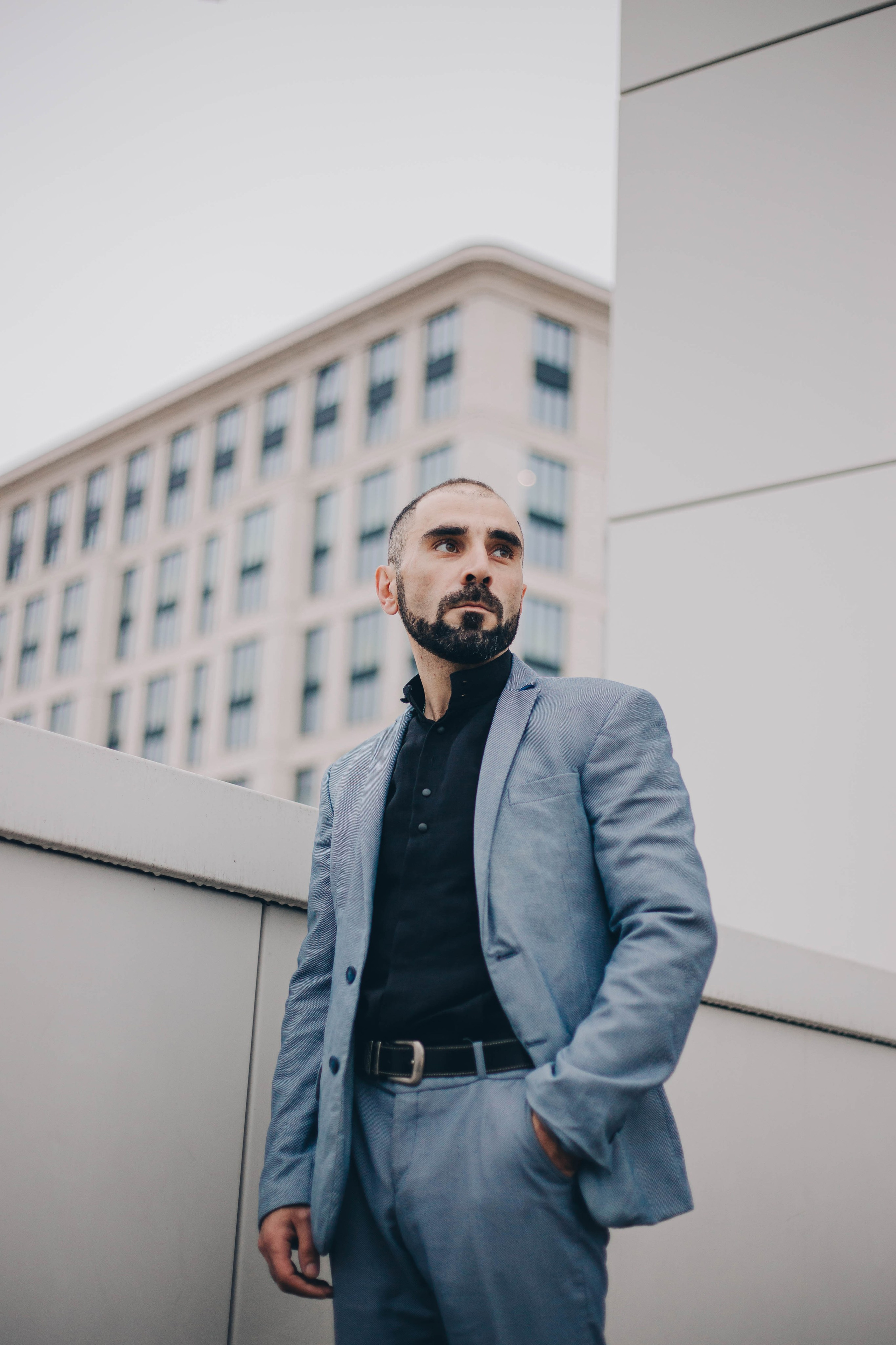 Варужан. Никита Белокопытов — фотограф в Москве и Санкт-Петербурге