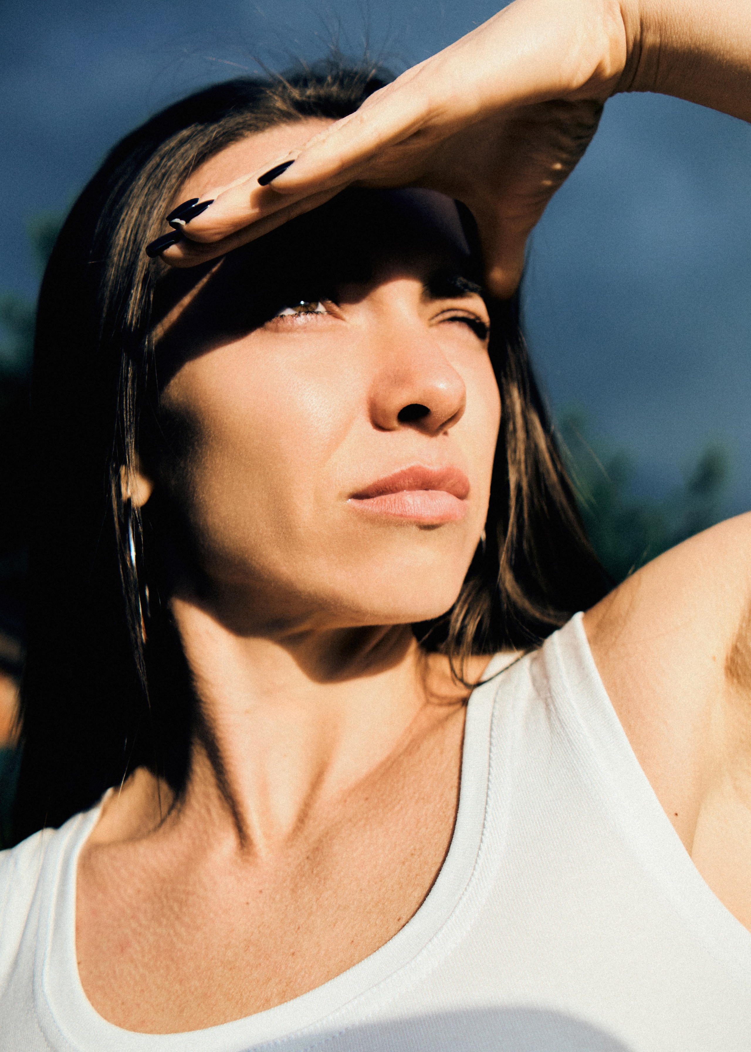 Марина. SHILOVA PHOTO. Шилова Екатерина. Фотограф. Москва