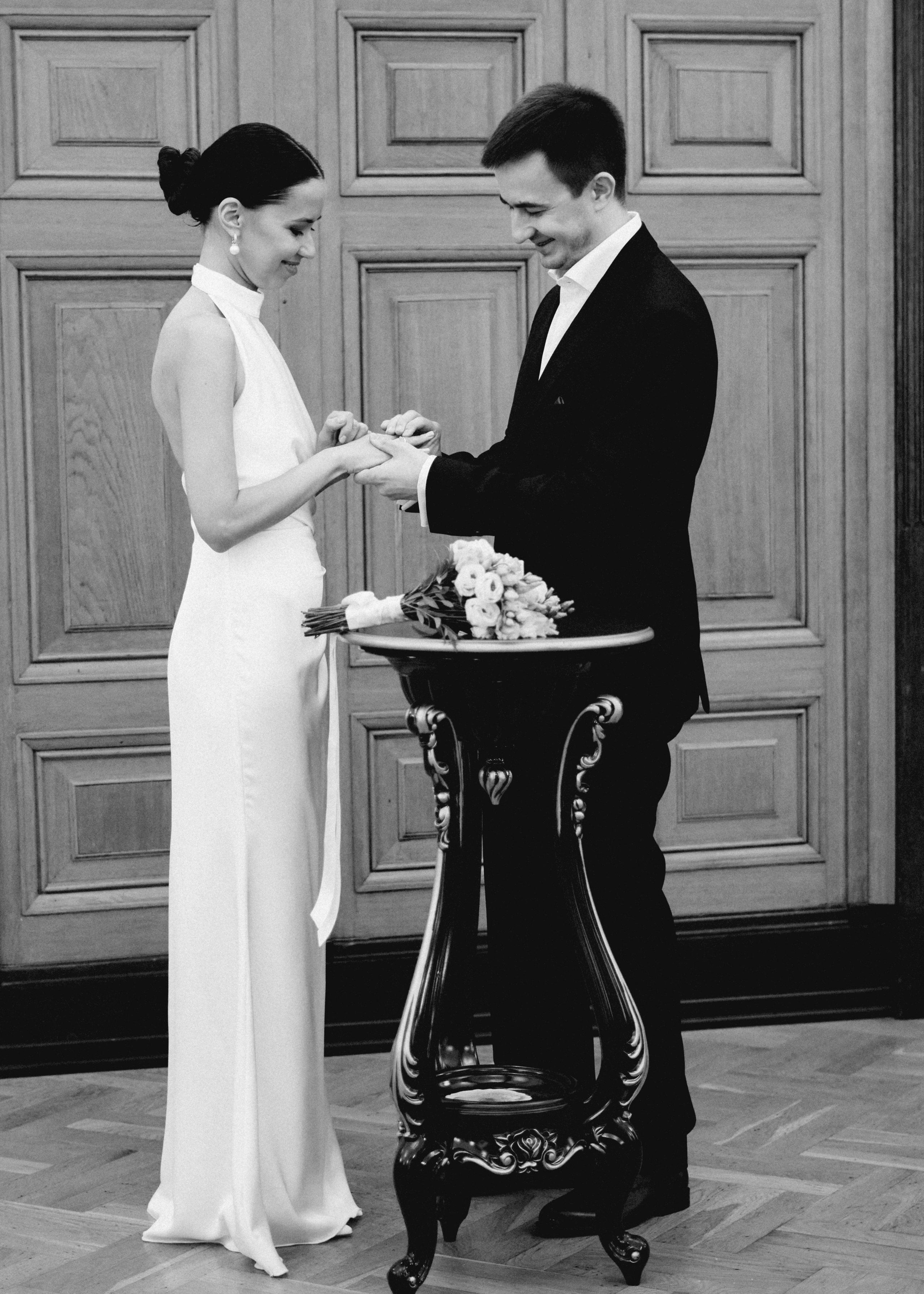 Азалия и Борис. SHILOVA PHOTO. Шилова Екатерина. Фотограф. Москва