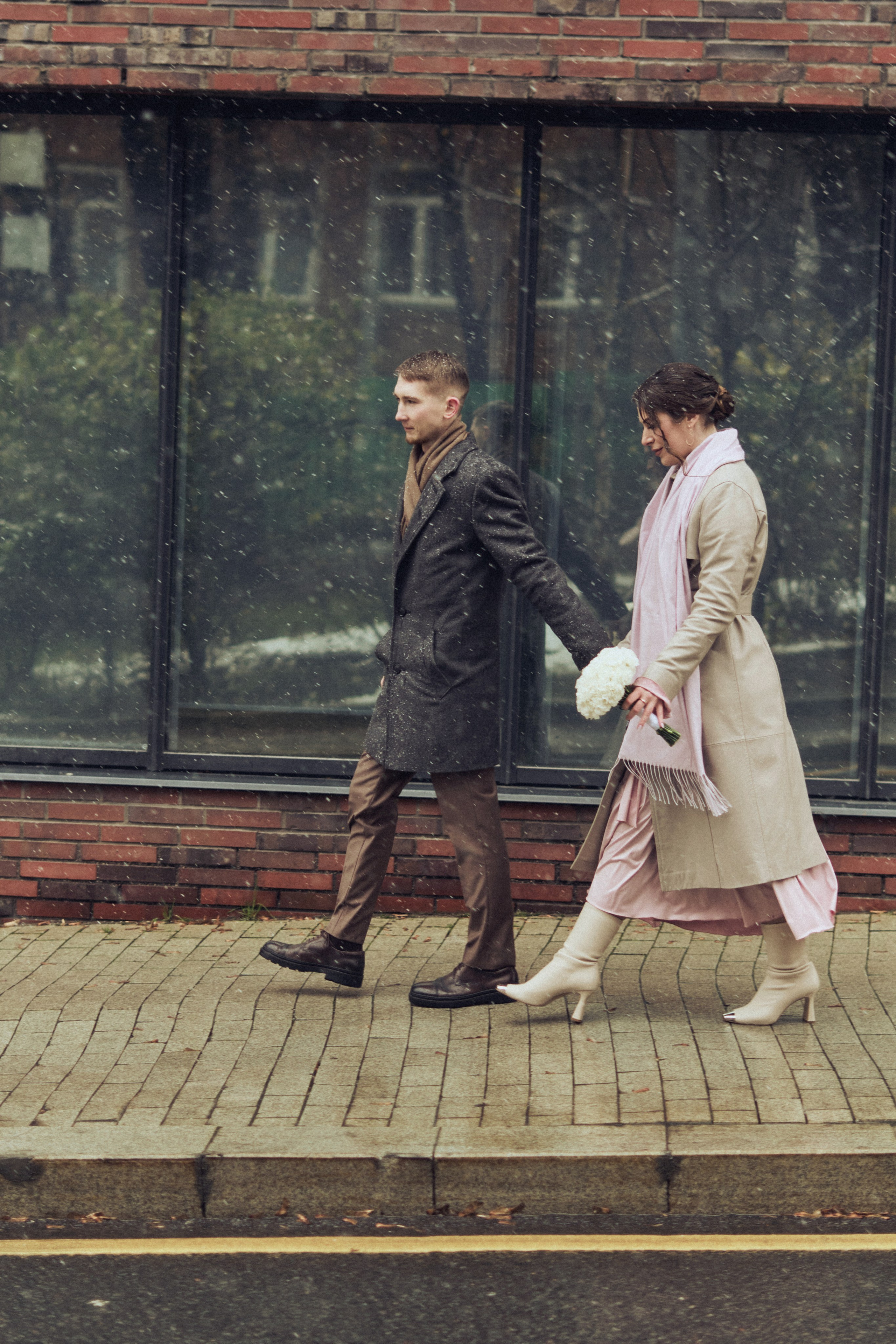 Диана и Олег. SHILOVA PHOTO. Шилова Екатерина. Фотограф. Москва