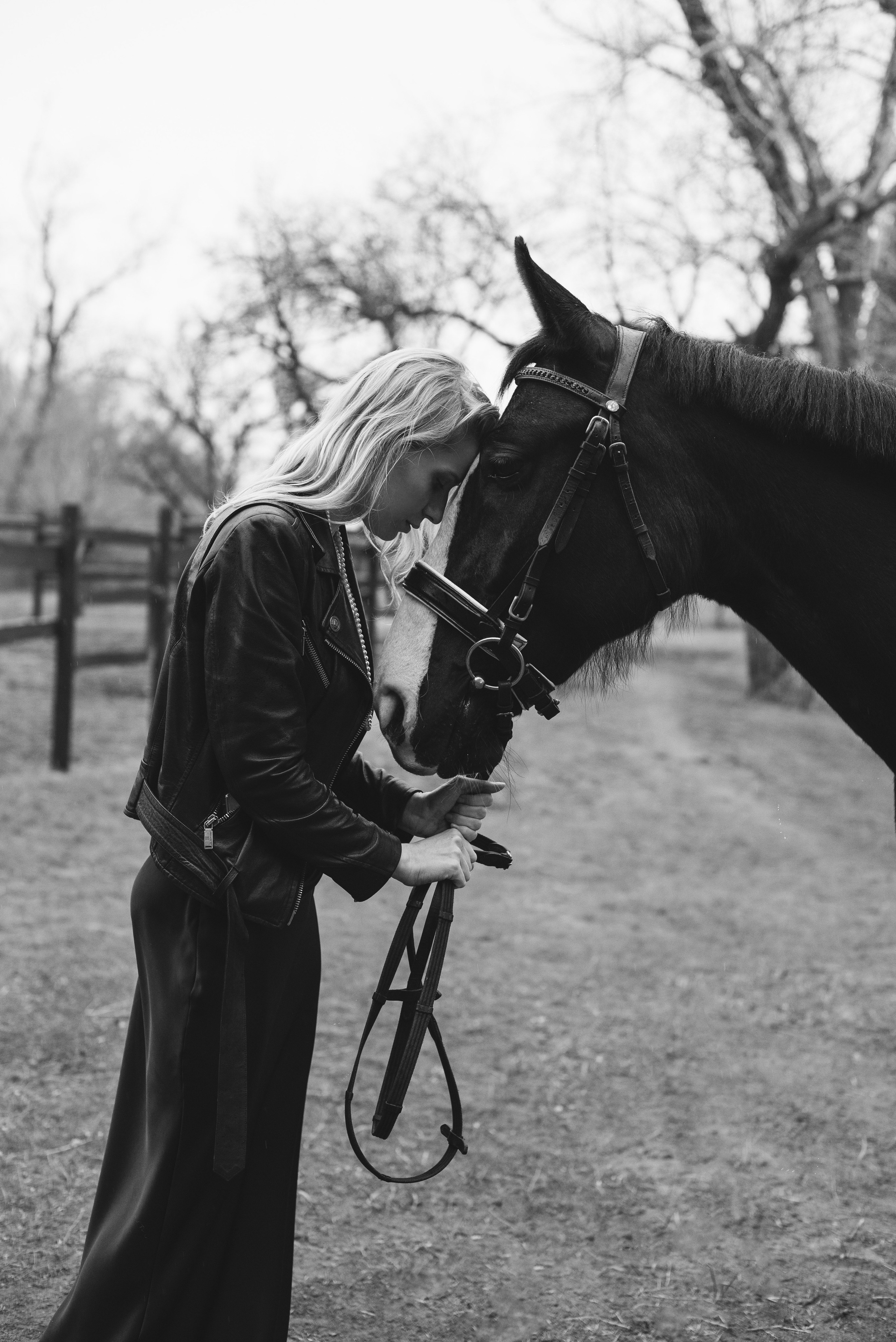 Аня конюшня. Творческий фотограф в Волгограде