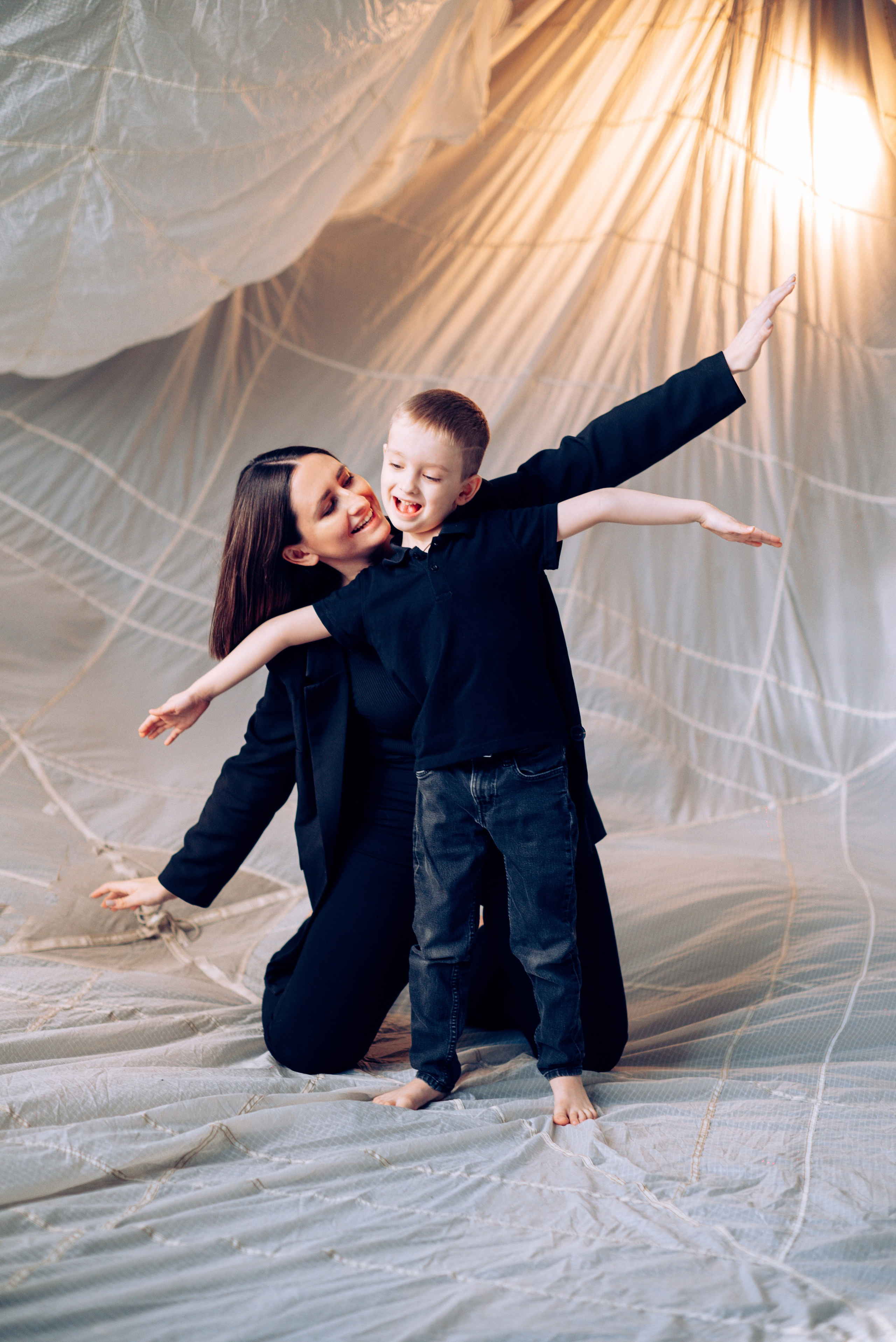 Истории. Творческий фотограф в Волгограде
