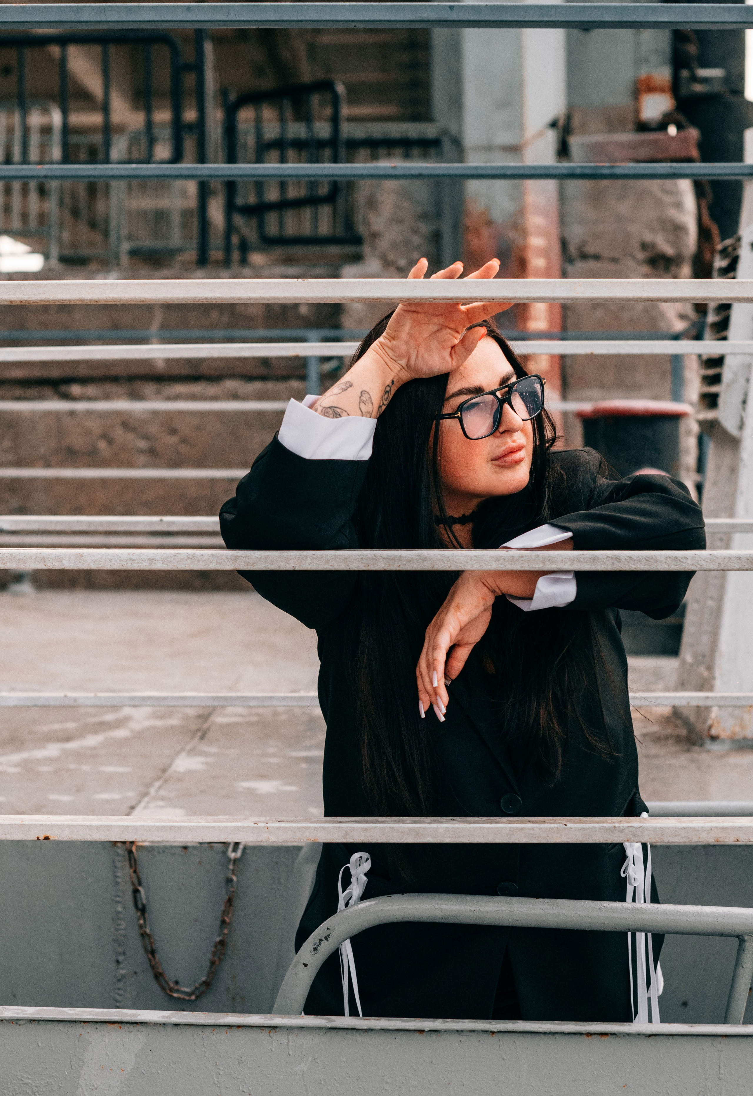 Юля. Творческий фотограф в Волгограде