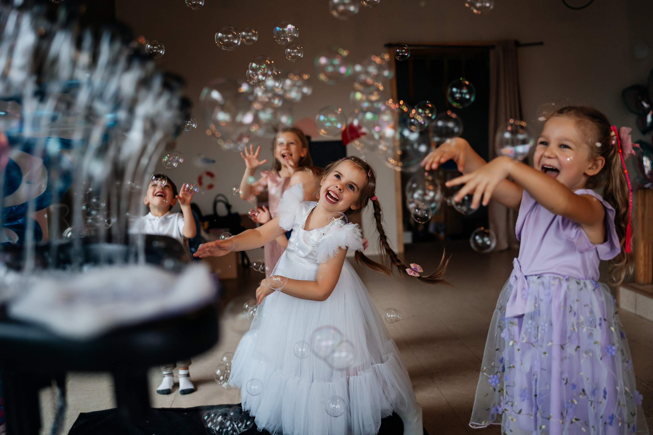 Соне 5 лет!. Семейный фотограф в Москве Ирина Жур