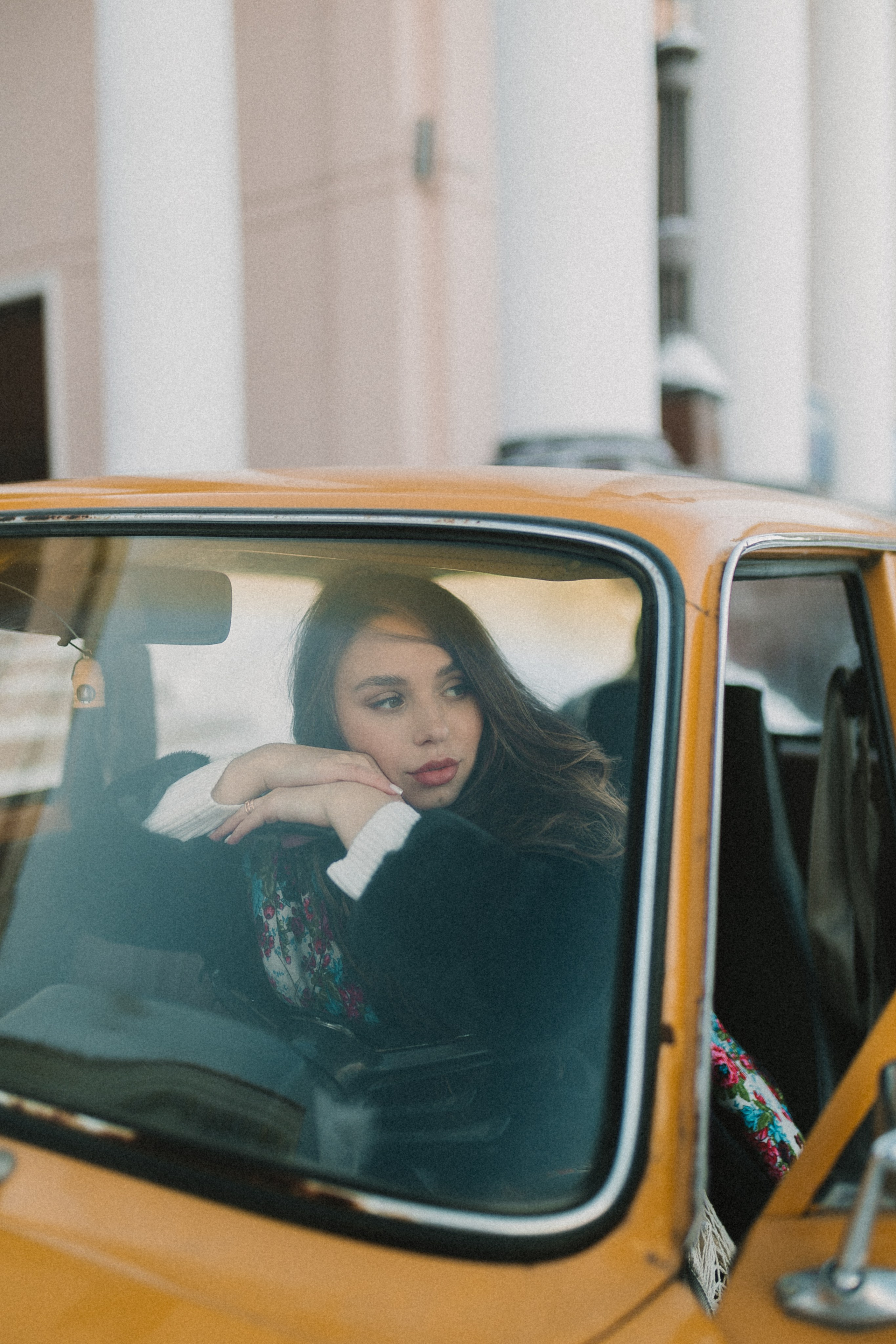 Russian Girl. Свадебный фотограф в Москве и Екатеринбурге