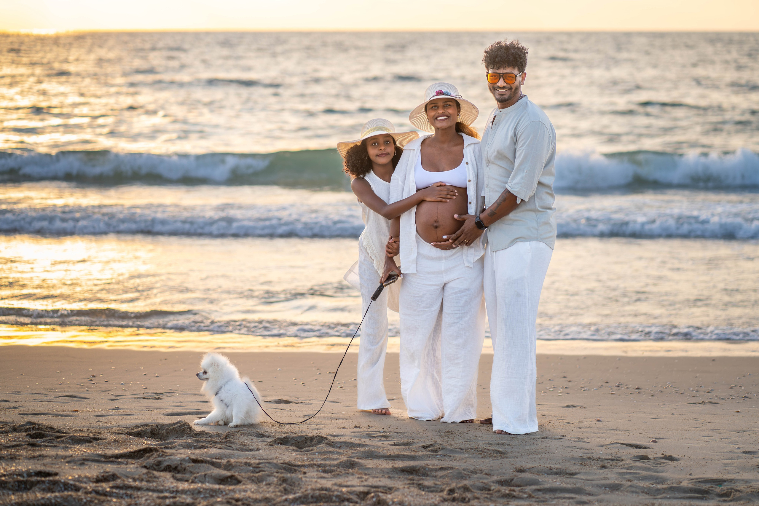 Happy family. Семейный и детский фотограф в Израиле и Москве Дорошок Надя