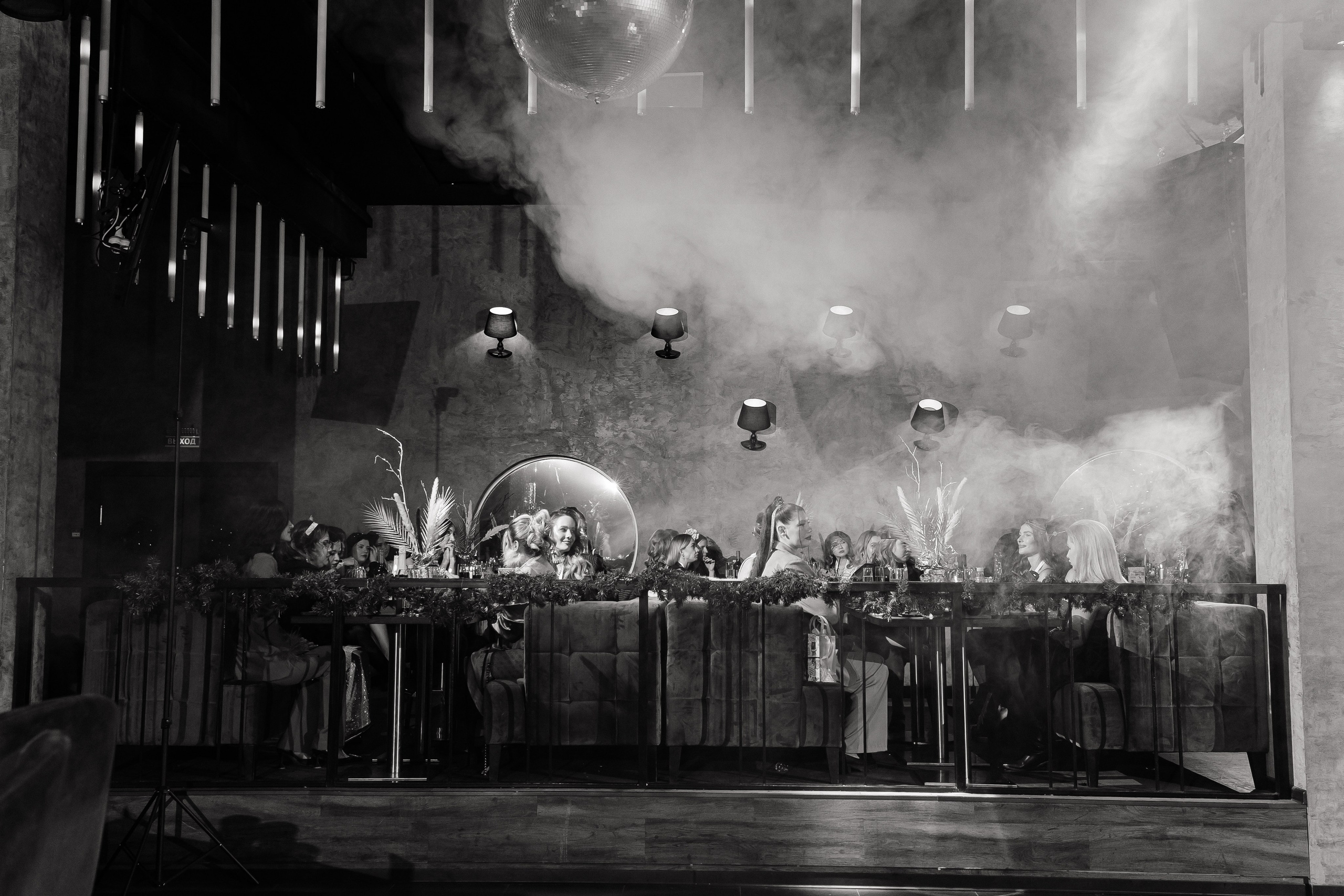 Beauty корпоратив 2024. Фотограф Норильск, Москва