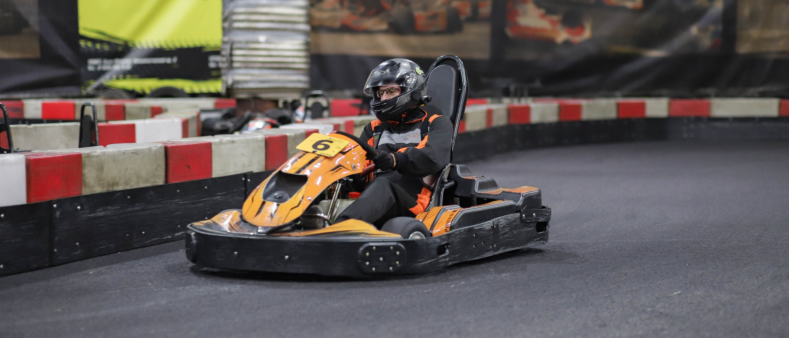 LSK Winter Cup 2025 — 2026 | Этап 4. Malenkyia