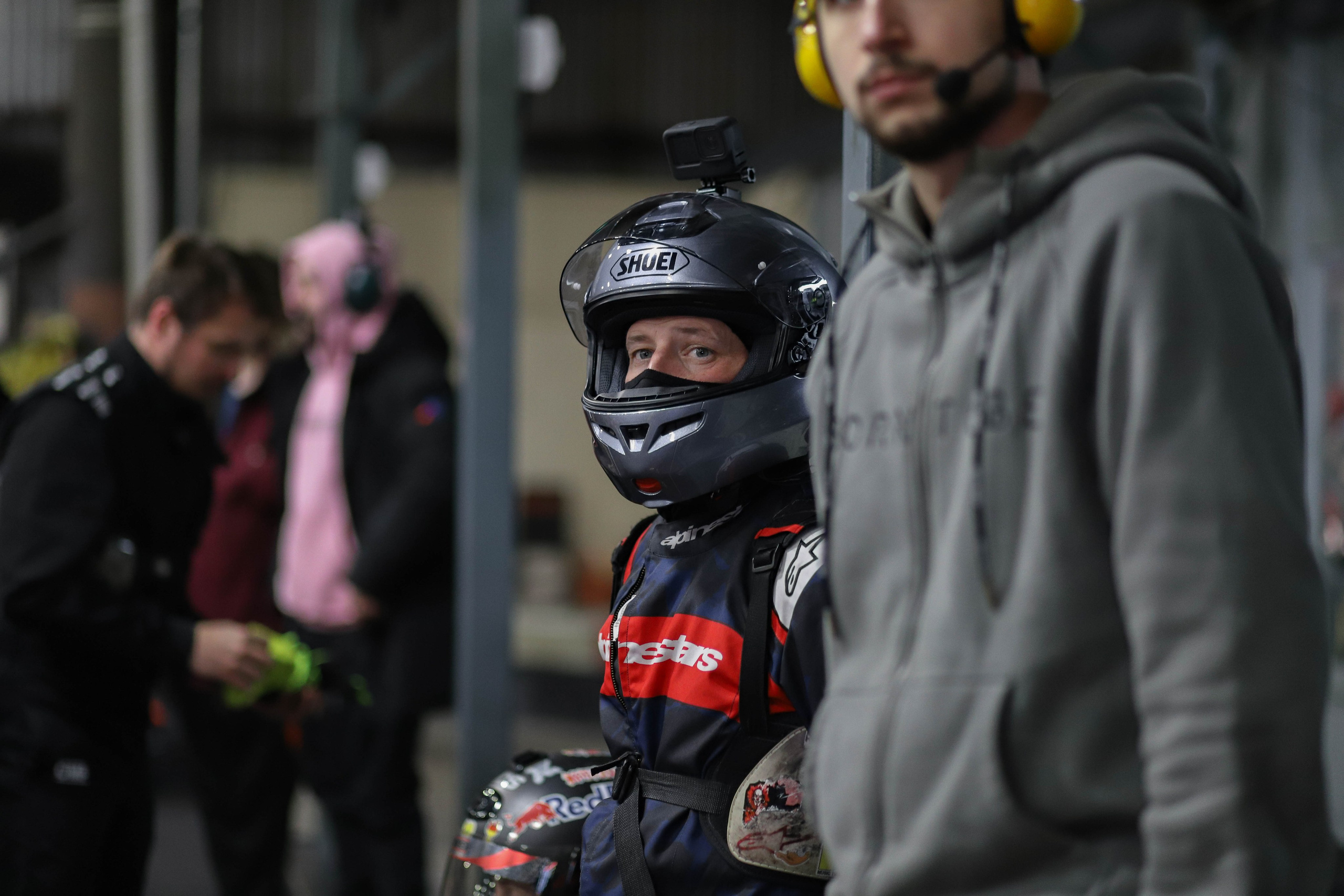 LSK Winter Cup 2025 — 2026 | Этап 3. Malenkyia