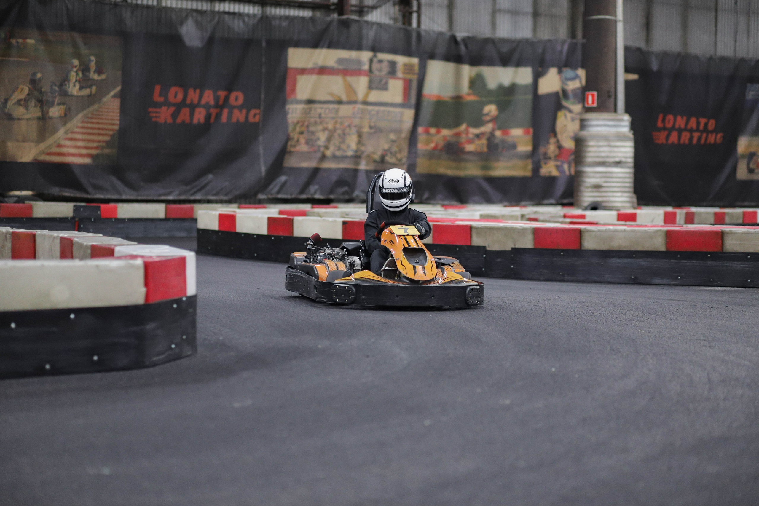 LSK Winter Cup 2025 — 2026 | Этап 4. Malenkyia