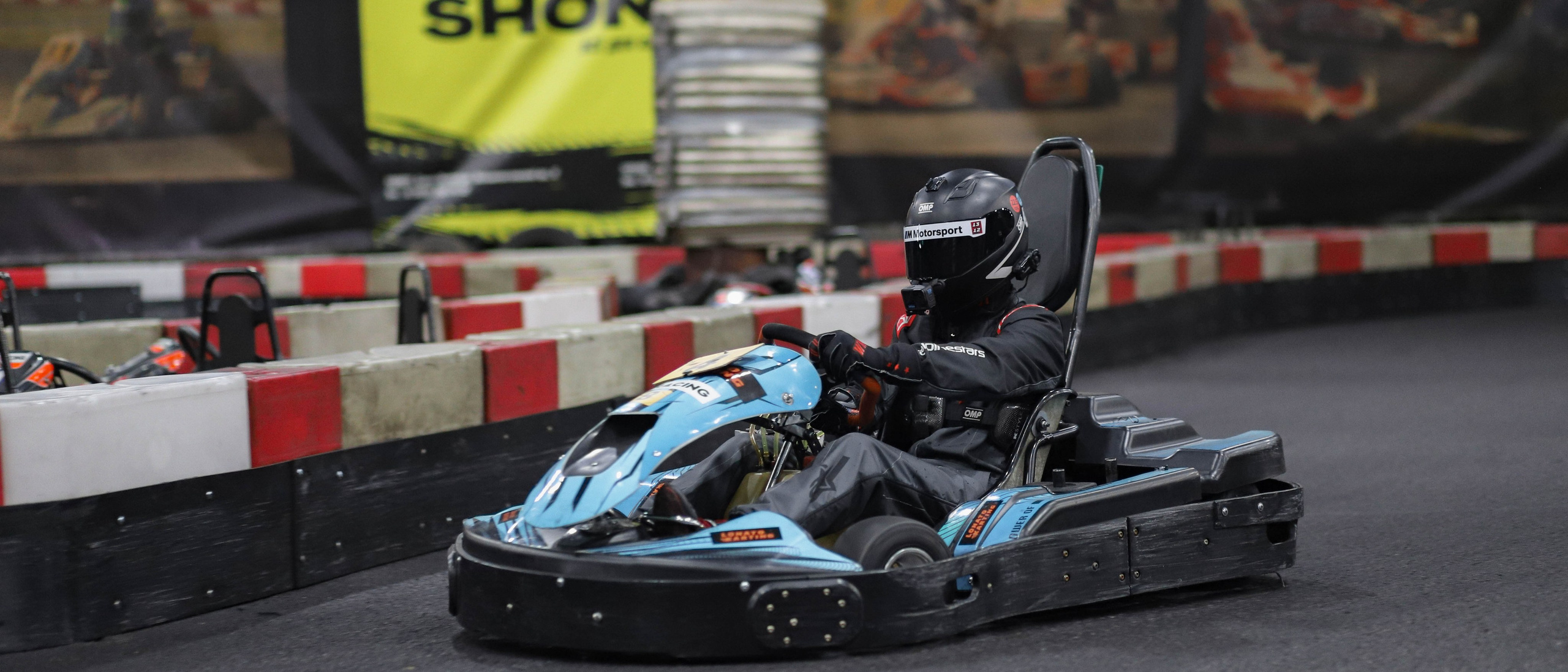 LSK Winter Cup 2025 — 2026 | Этап 4. Malenkyia