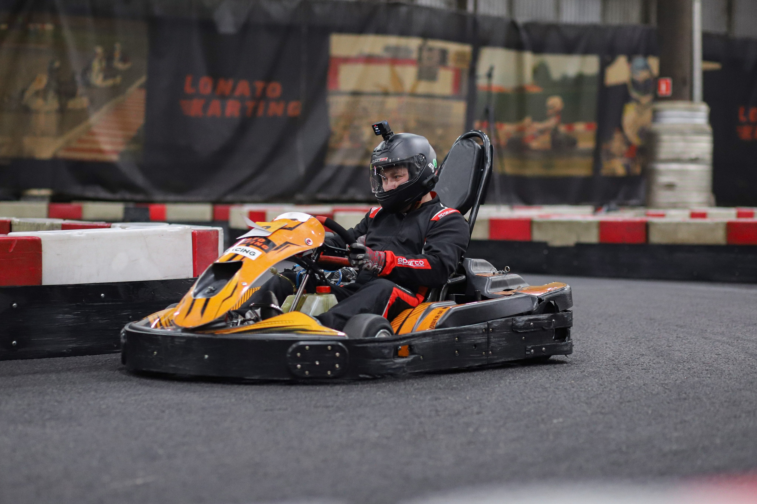 LSK Winter Cup 2025 — 2026 | Этап 6. Malenkyia