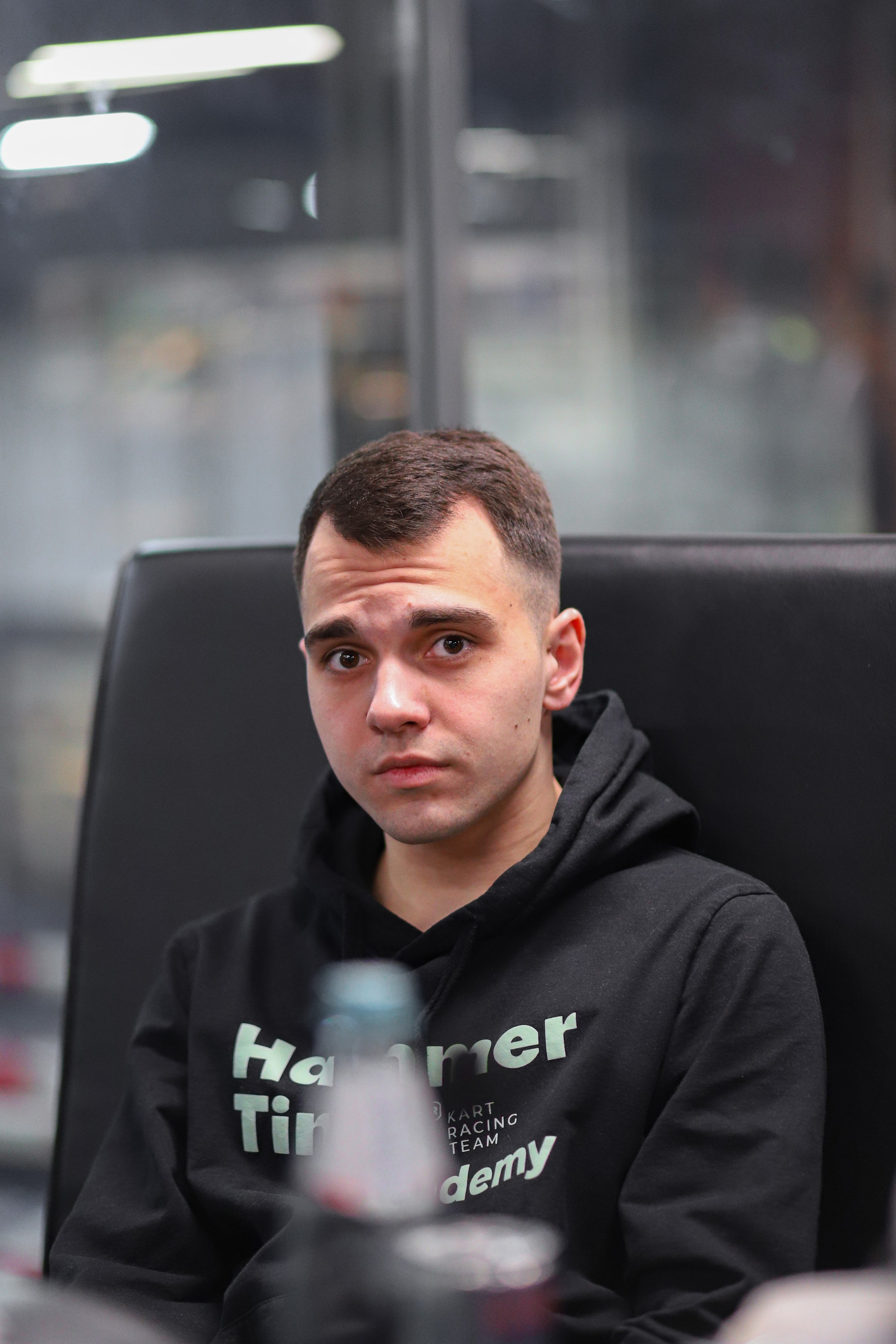 LSK Winter Cup 2025 — 2026 | Этап 6. Malenkyia