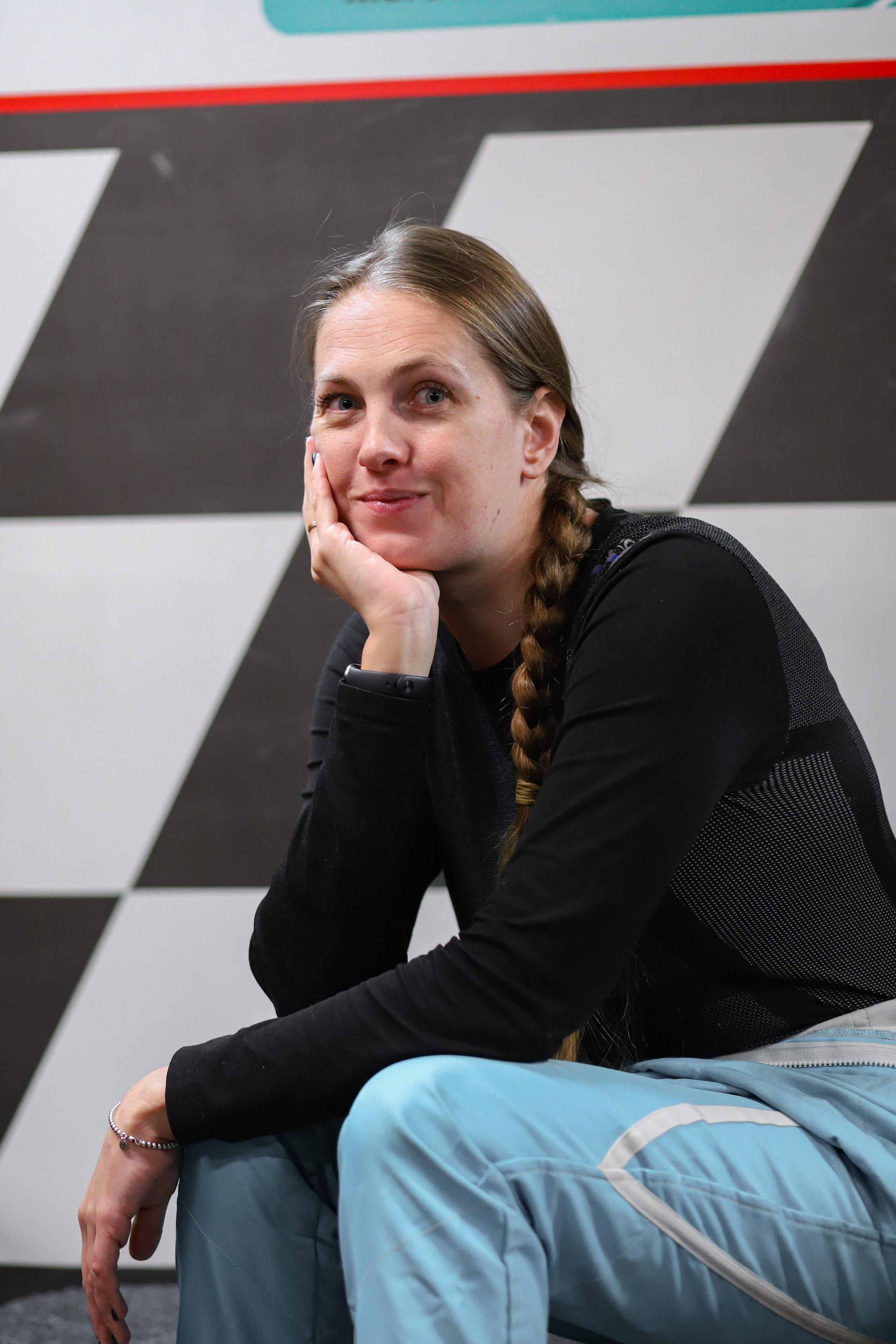 LSK Winter Cup 2025 — 2026 | Этап 6. Malenkyia