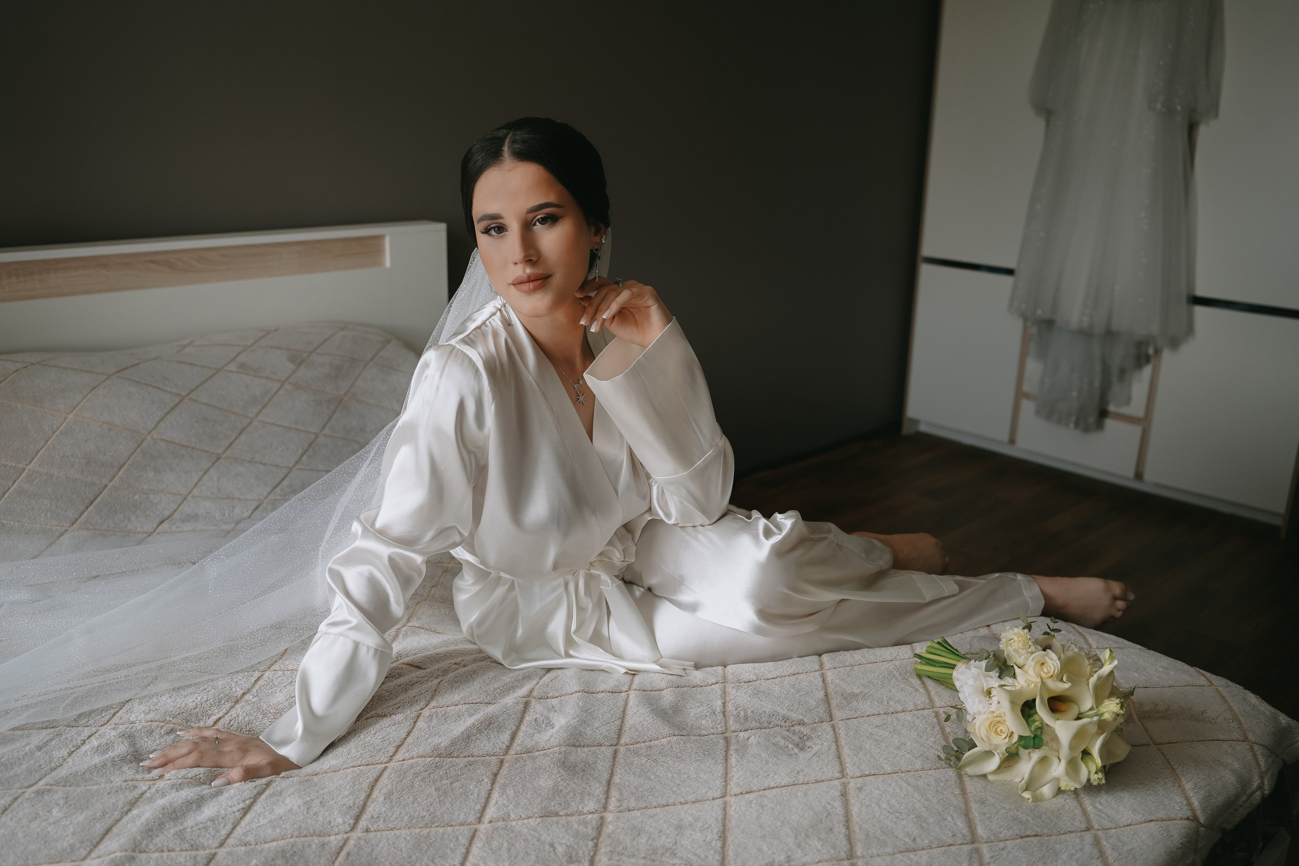 Олег и Татьяна. Свадебный и семейный фотограф в Волгограде Наталья Наумова