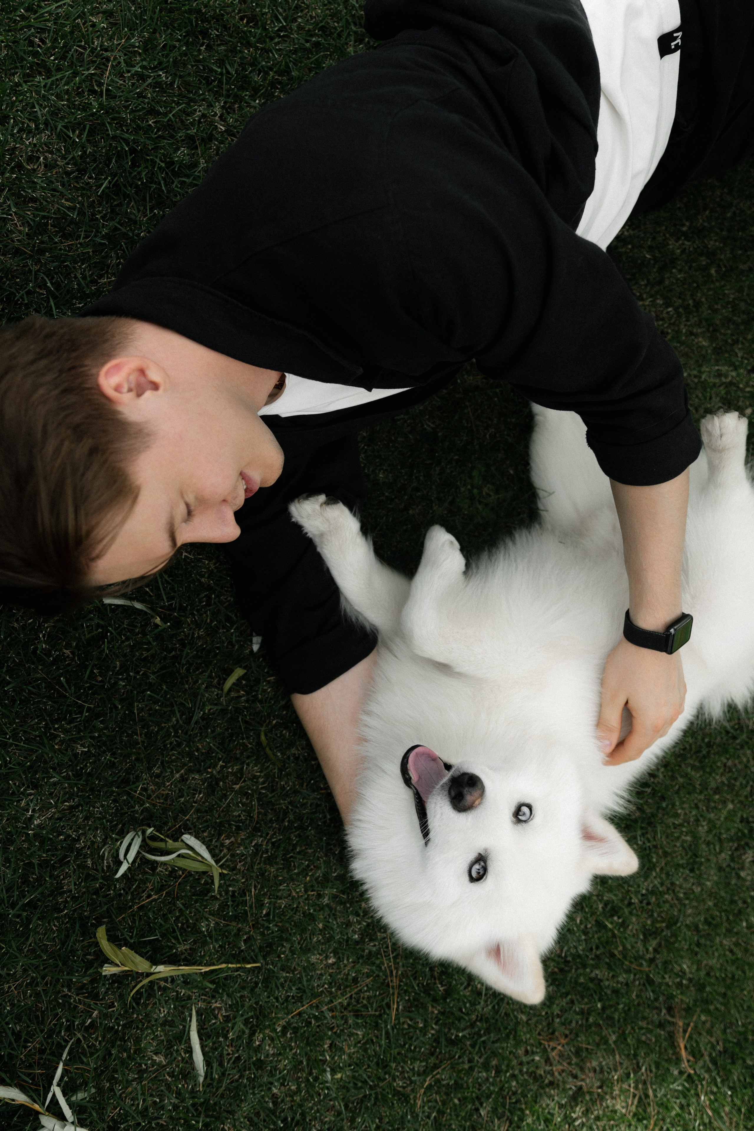 Макс и Настя. Ланемец Юлия — фотограф Волгоград/Волжский