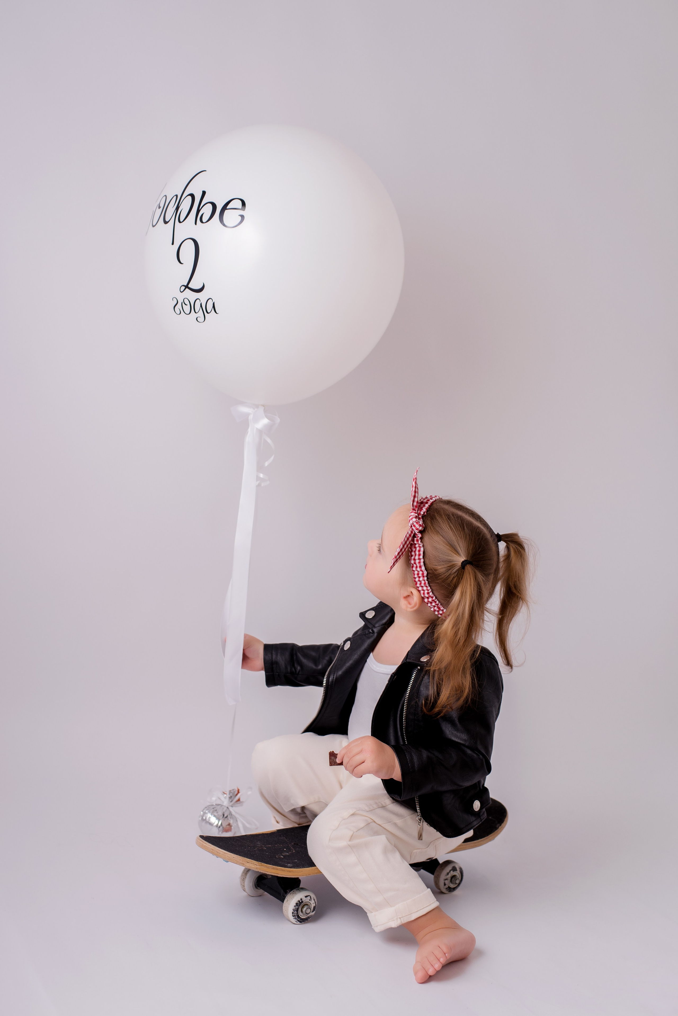 Соня 2 года. Детский фотограф в Долгопрудном и Москве