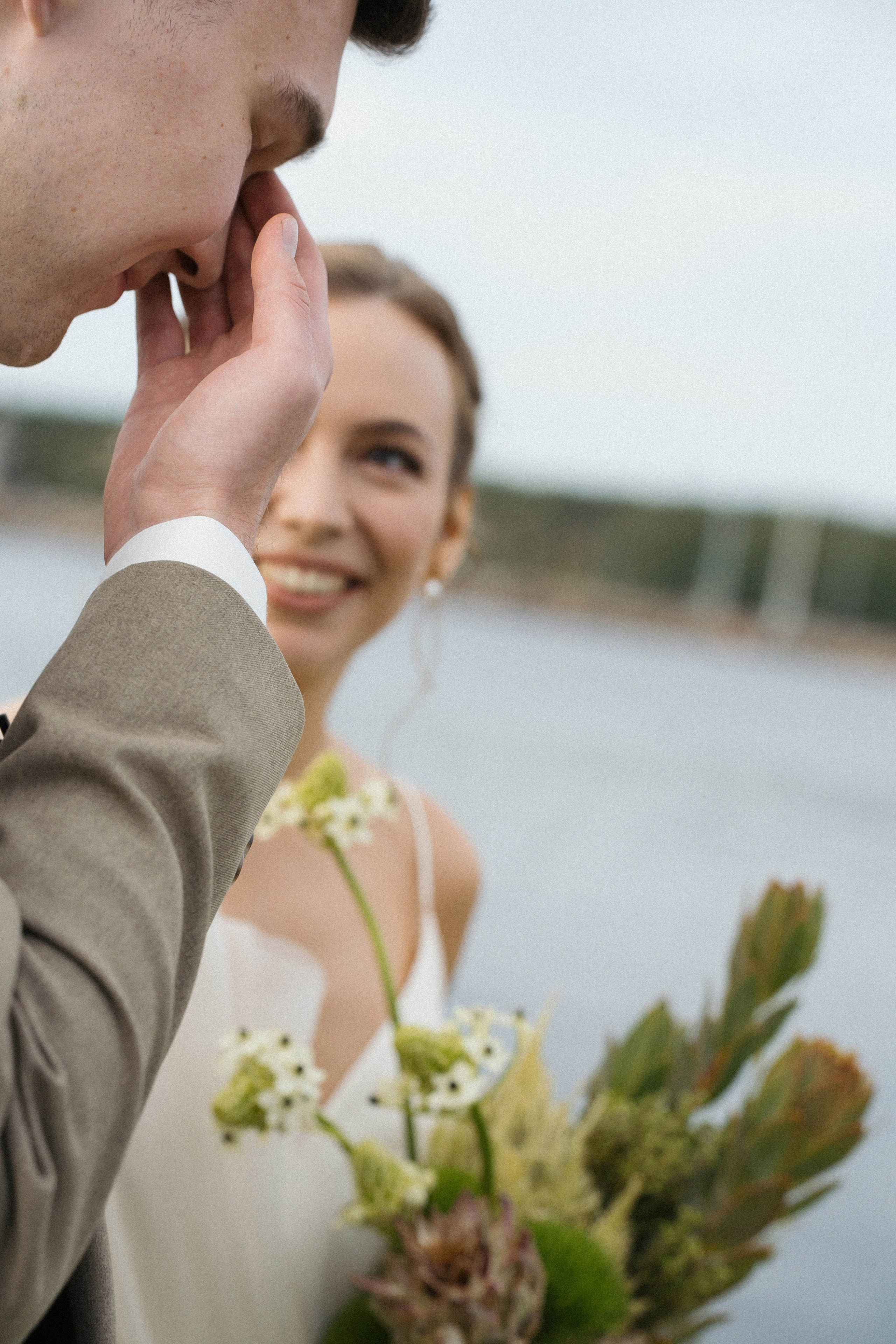 У вас все еще впереди. Свадебный фотограф Москва Светлана Анисимова