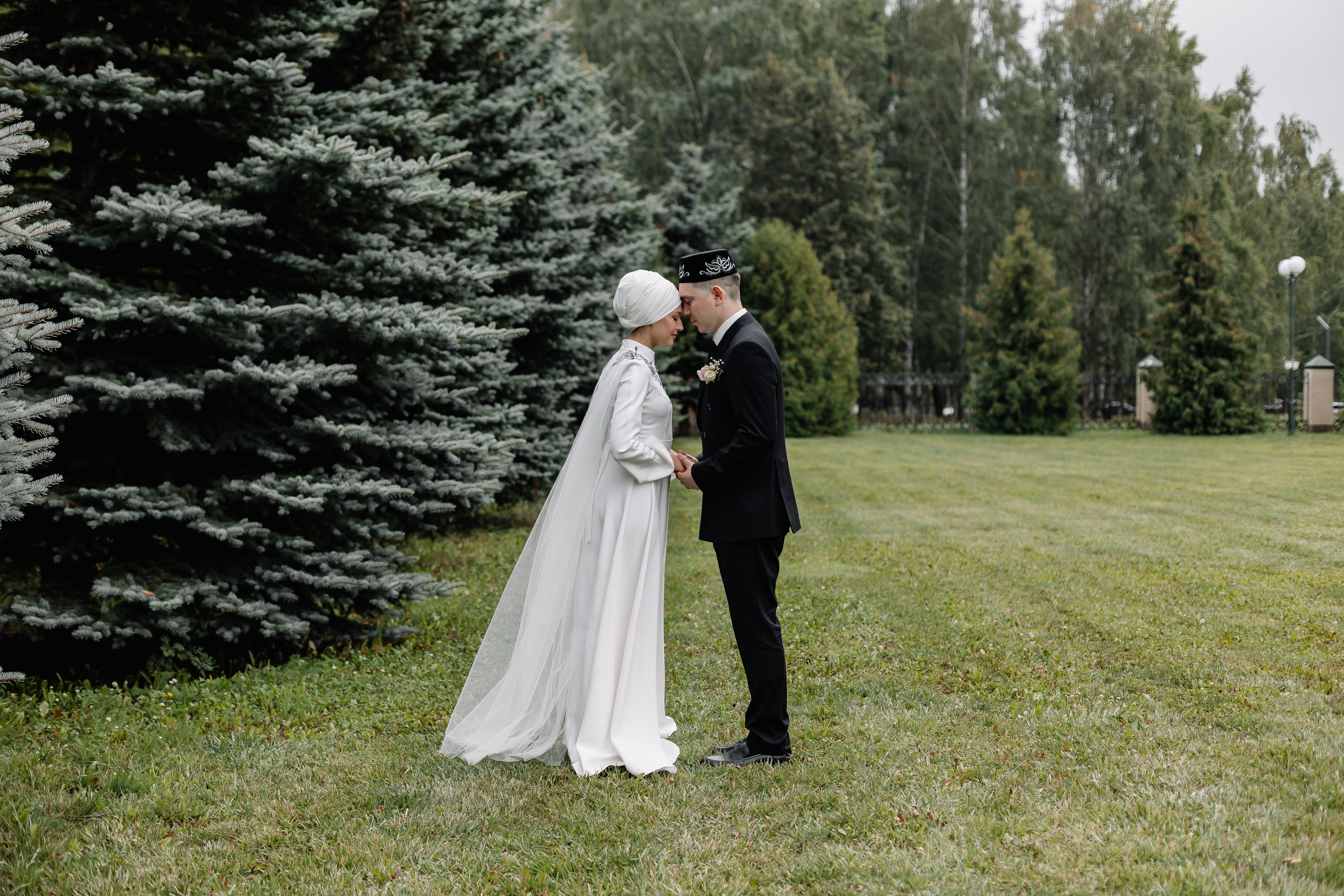 Ильнар и Кристина. Свадебный и семейный фотограф в Нижнекамске, Набережных Челнах