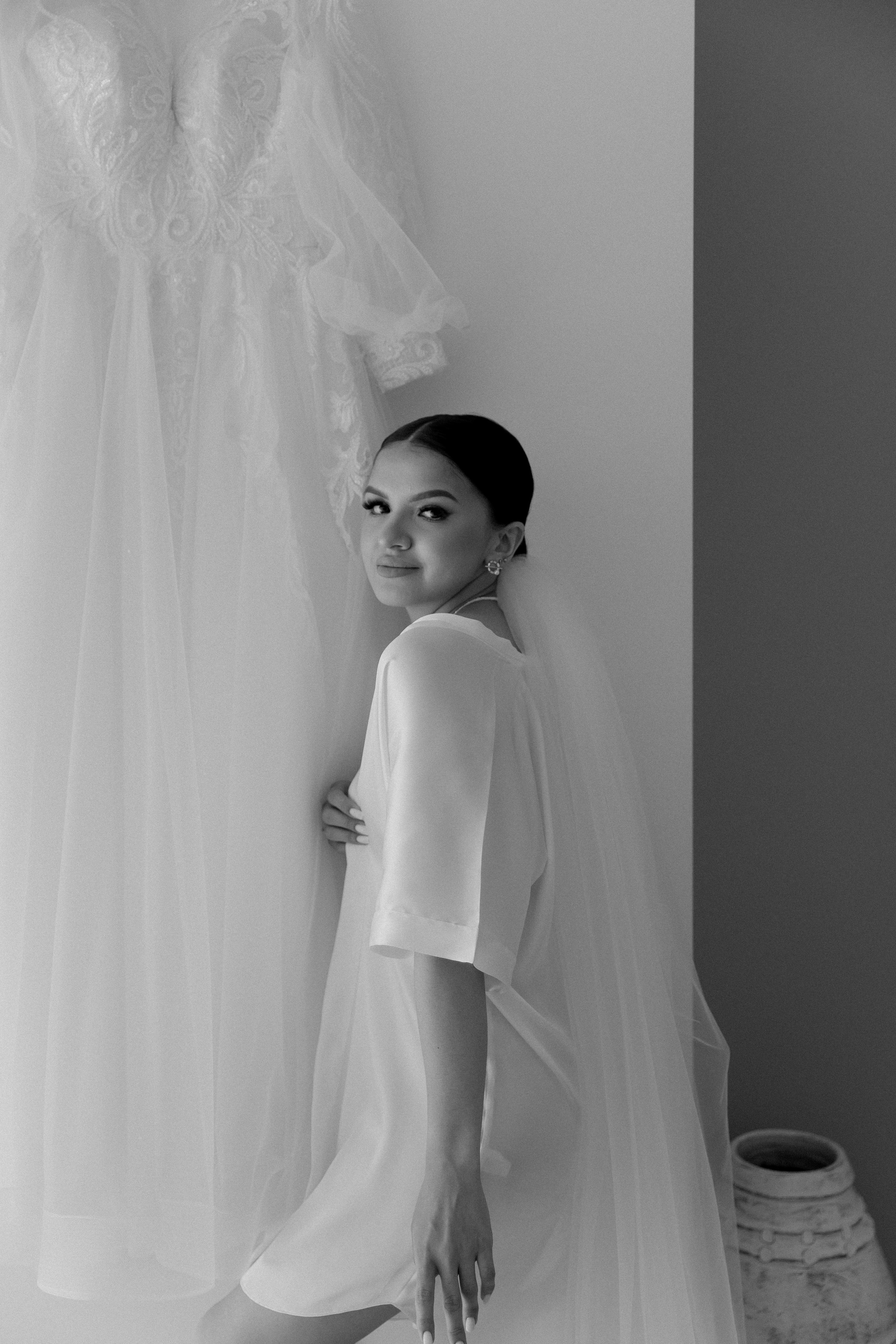 Свадьба Ленар и Лиана. Свадебный и семейный фотограф в Набережных Челнах и Казани