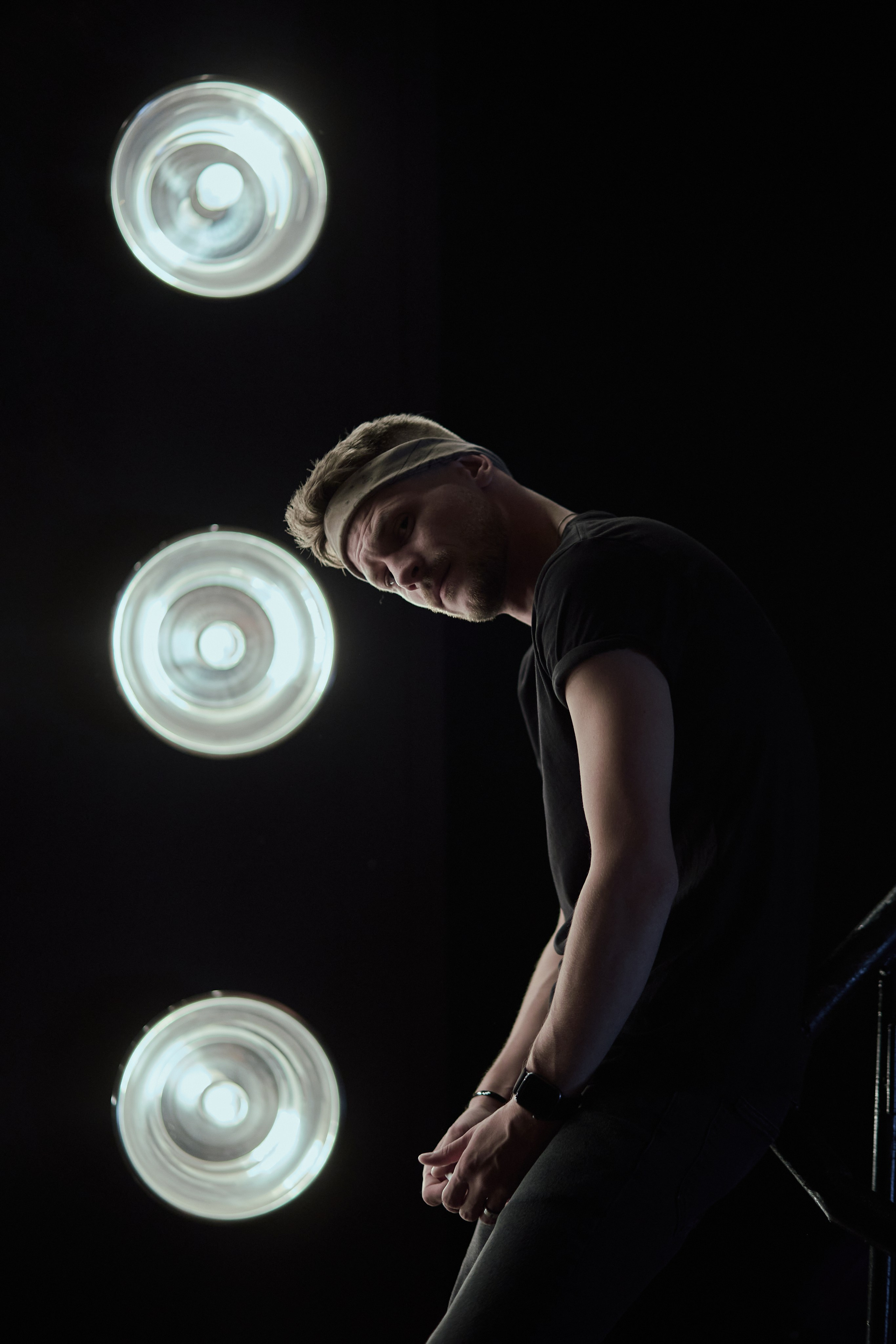 Иван. Фотограф Михеев Игорь в Ставрополе