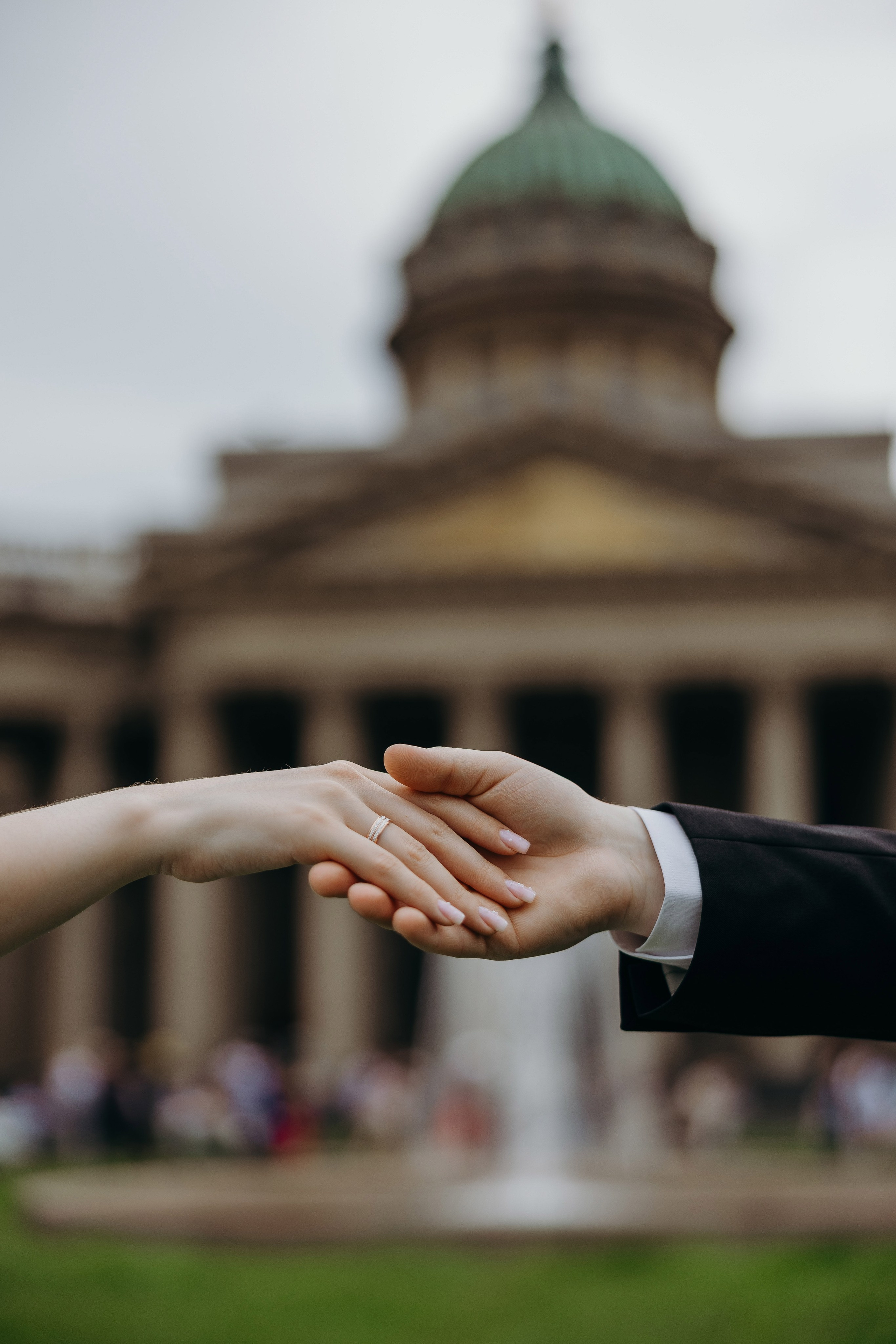 Свадебный день 29.05.2025. Свадебный фотограф в Санкт-Петербурге