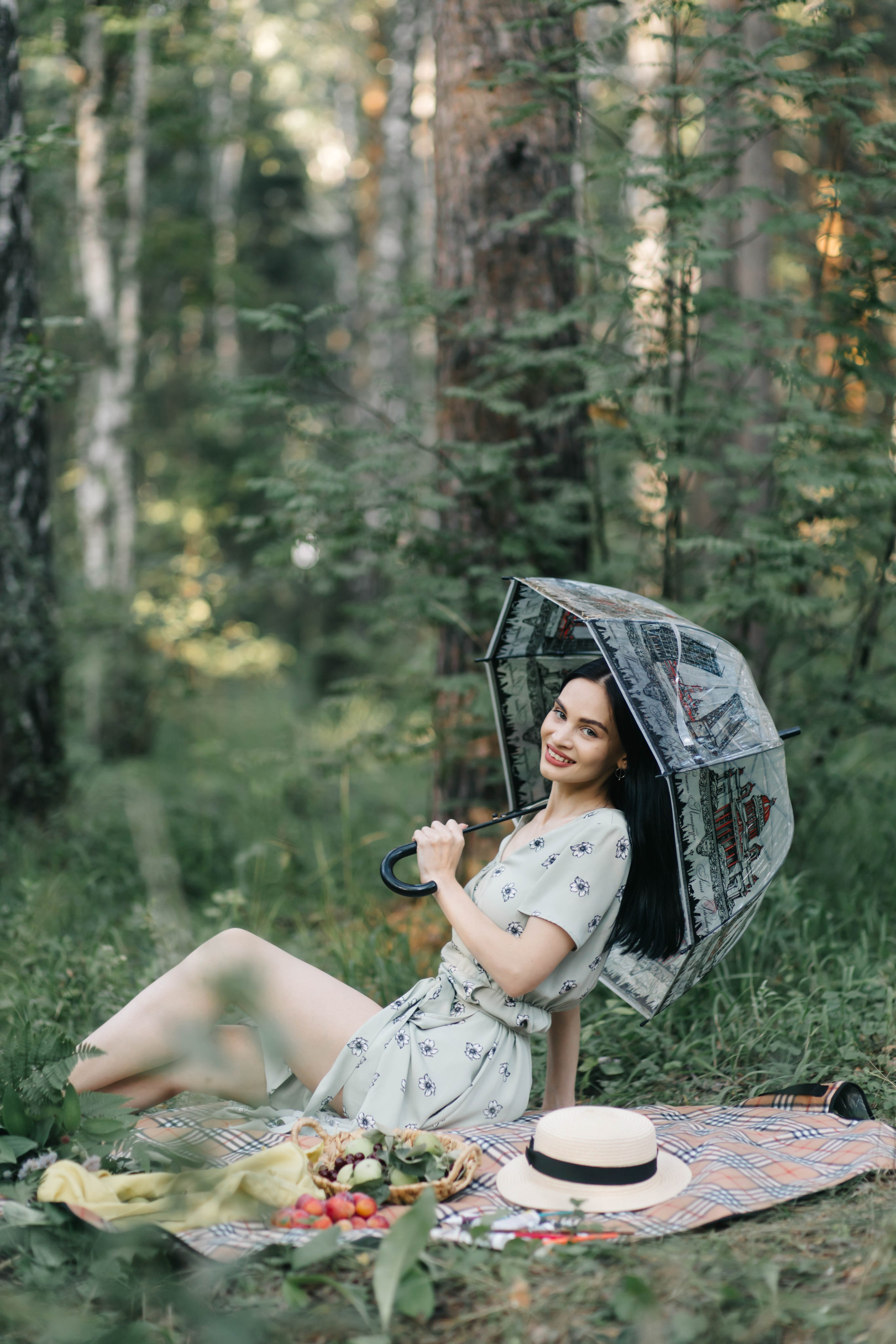 Виктория. Семейный и детский фотограф в Челябинске Елена Вышегородцева