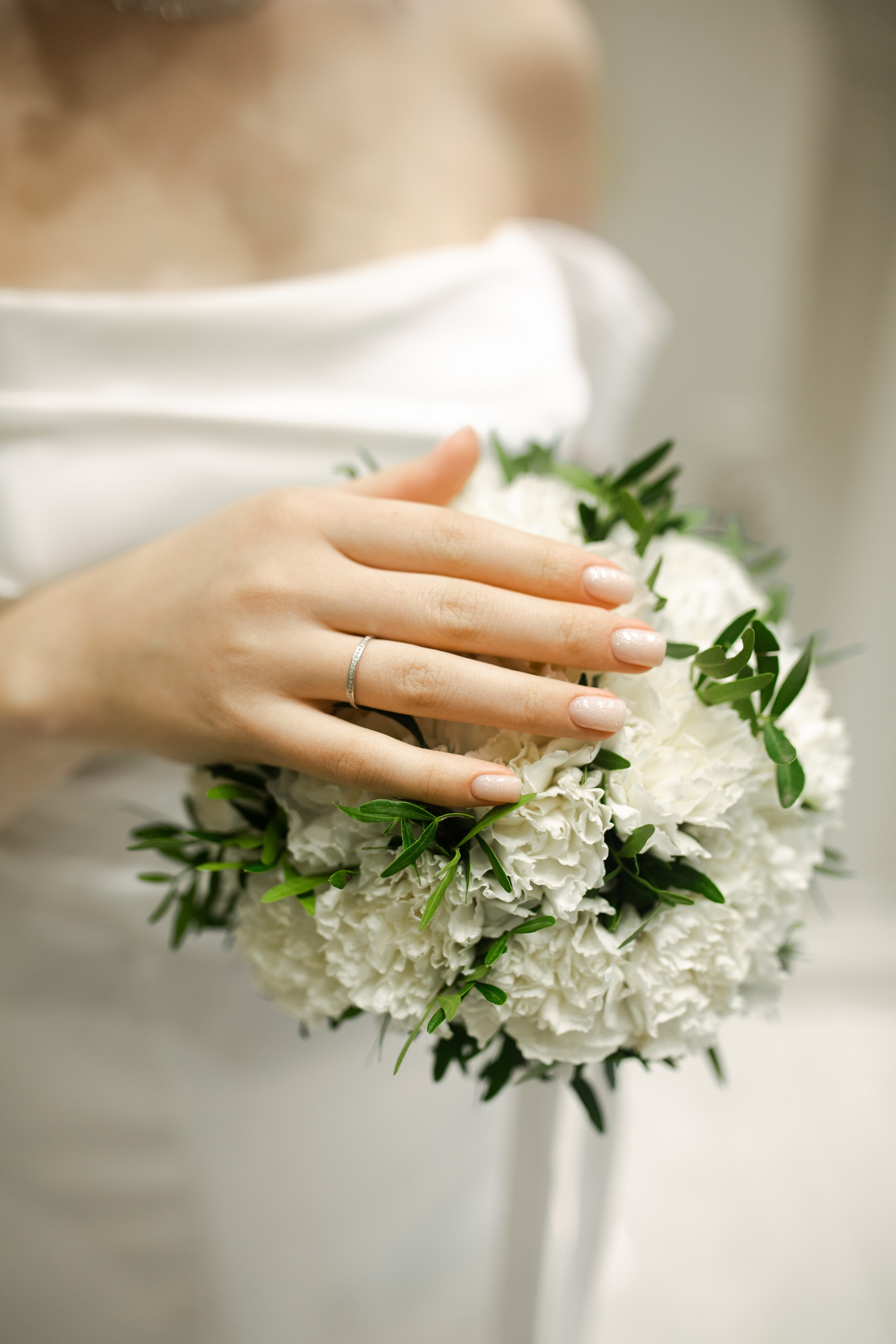 Милана и Егор. Свадебный и портретный фотограф в Ижевске Мальцева Ольга