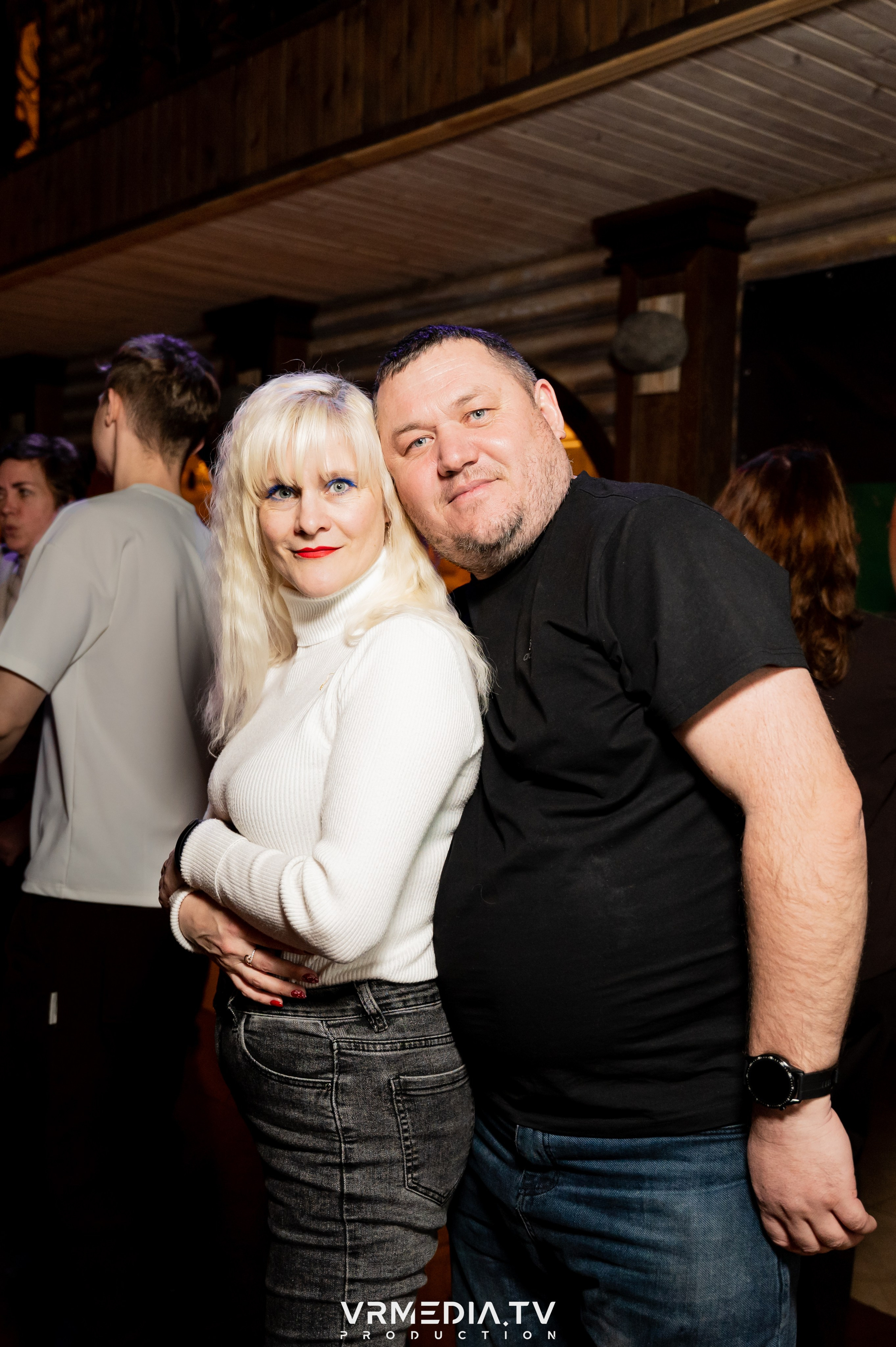 В гостях у «Петровича»