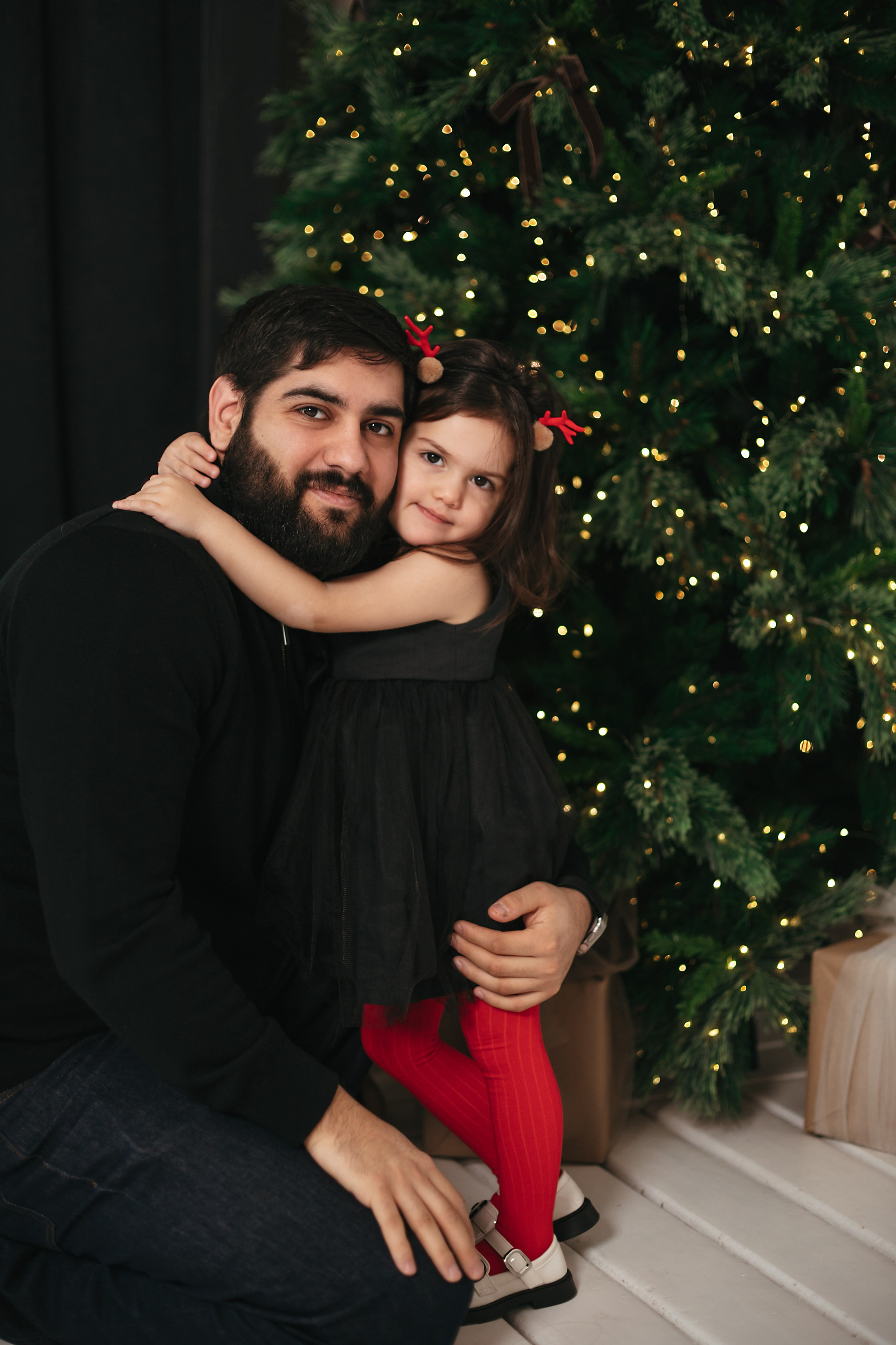 Наиля. Фотограф в Ростове-на-Дону Мария Безменова