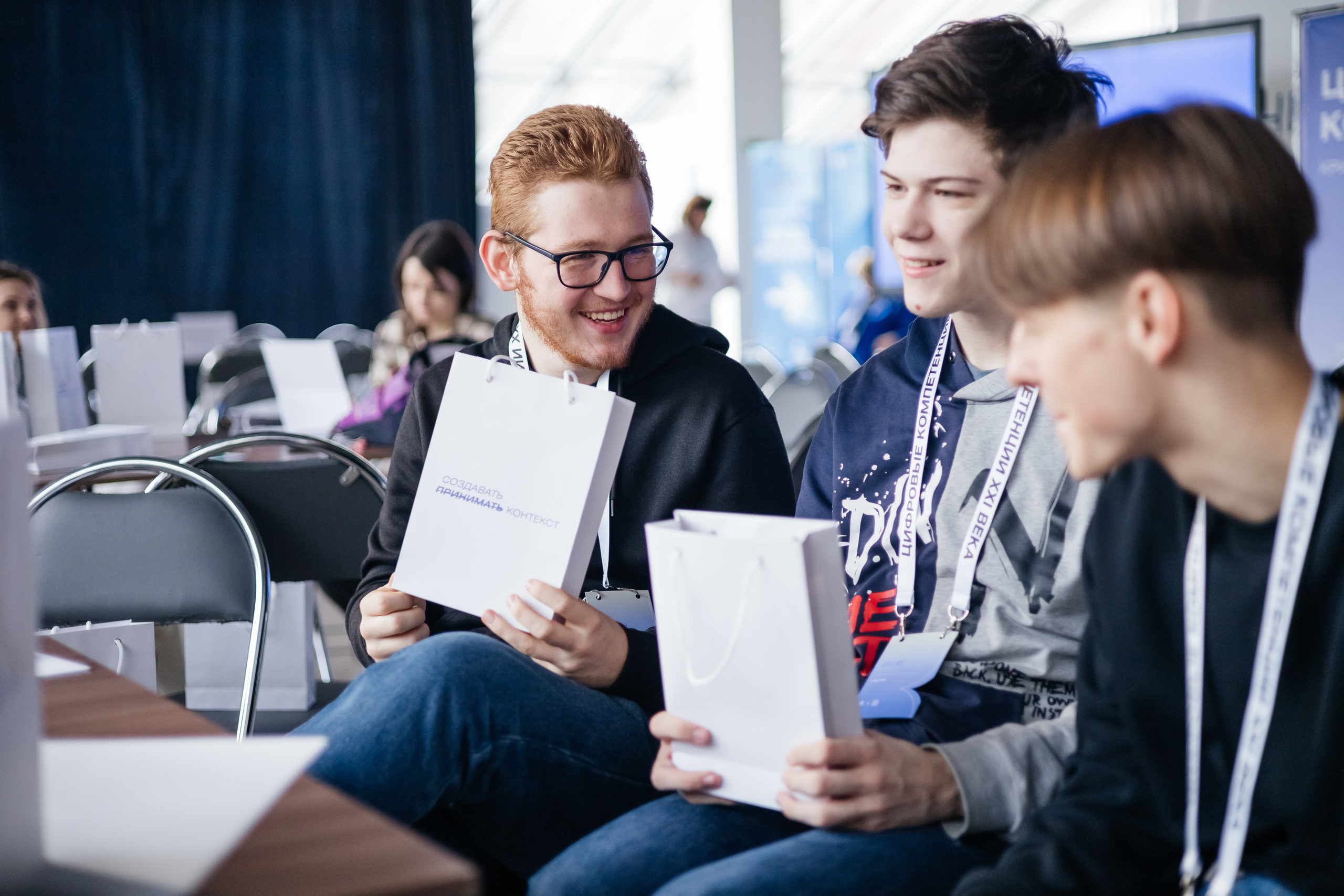 Воркшоп Цифровые компетенции XXI века. Дарья Нерсесян — фотограф в Ростове-на-Дону