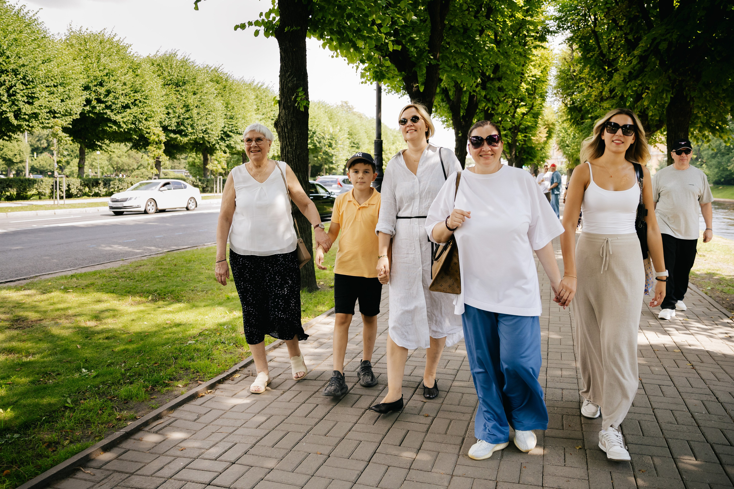 Мише 10 лет. Семейный lifestyle фотограф в Санкт-Петербурге Людмила Пахомова