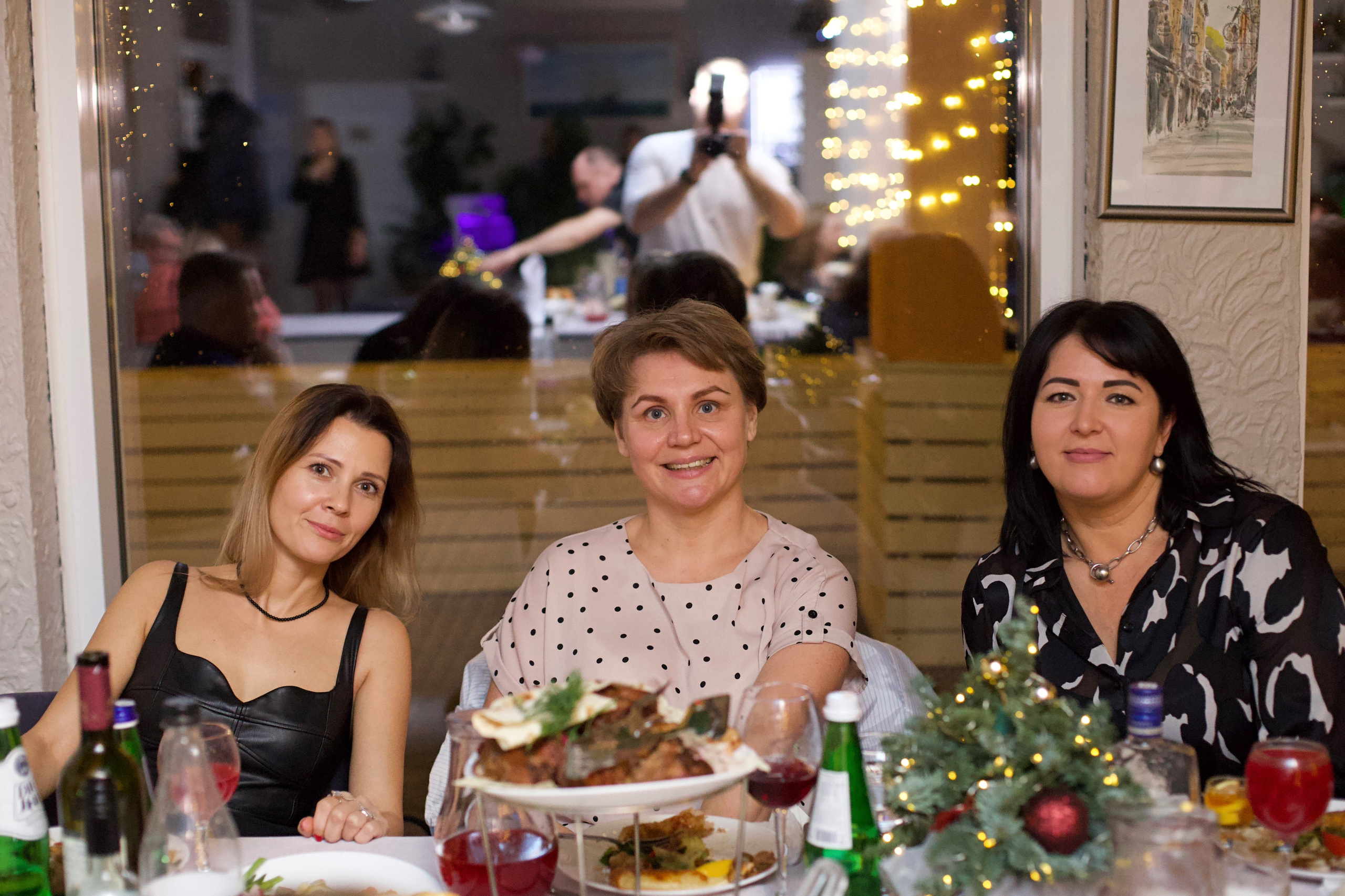 ПАРУС 22.12.23. Репортажный фотограф Анапа