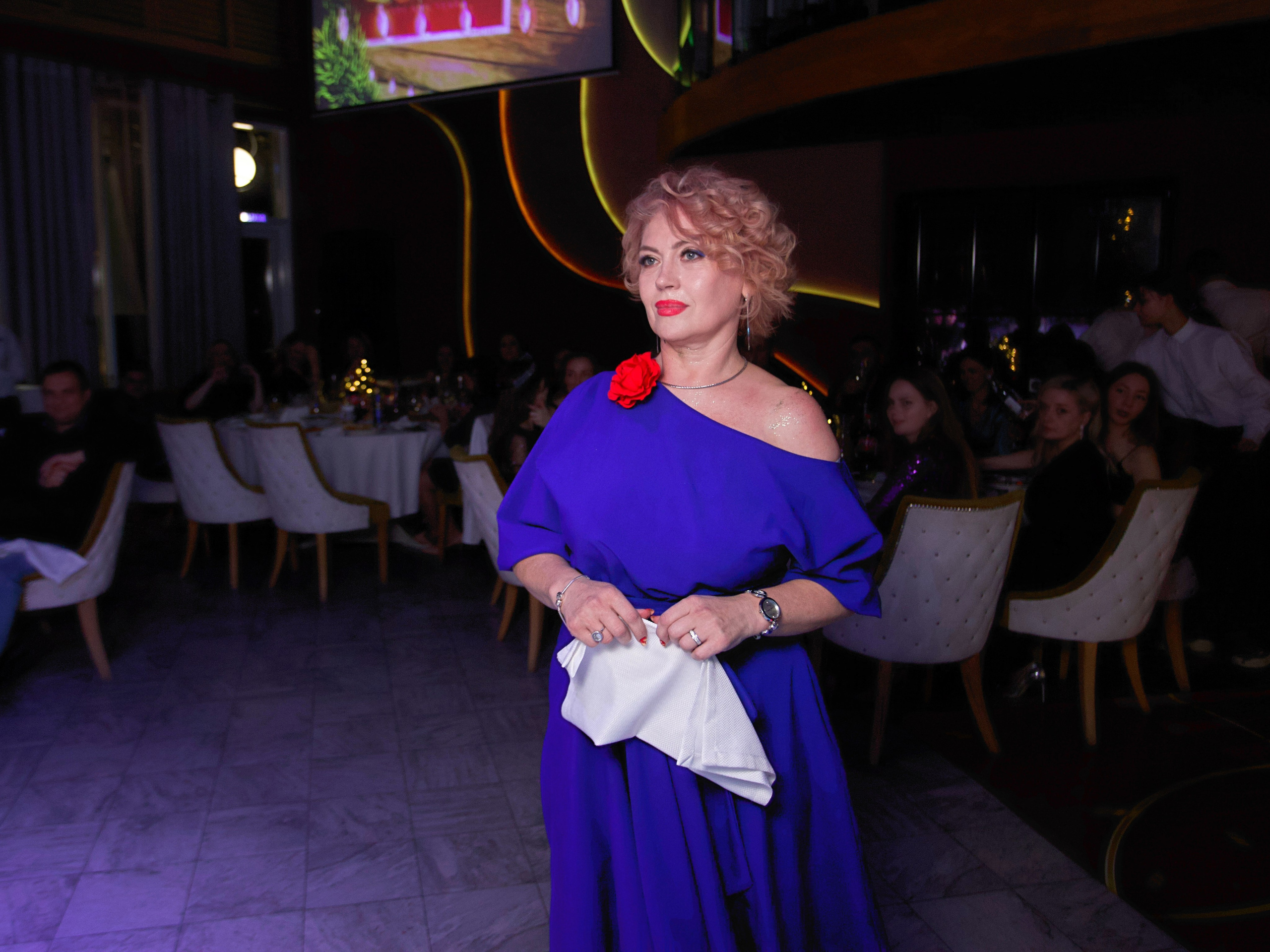 БУЛЬВАР 15.12.23. Репортажный фотограф Анапа