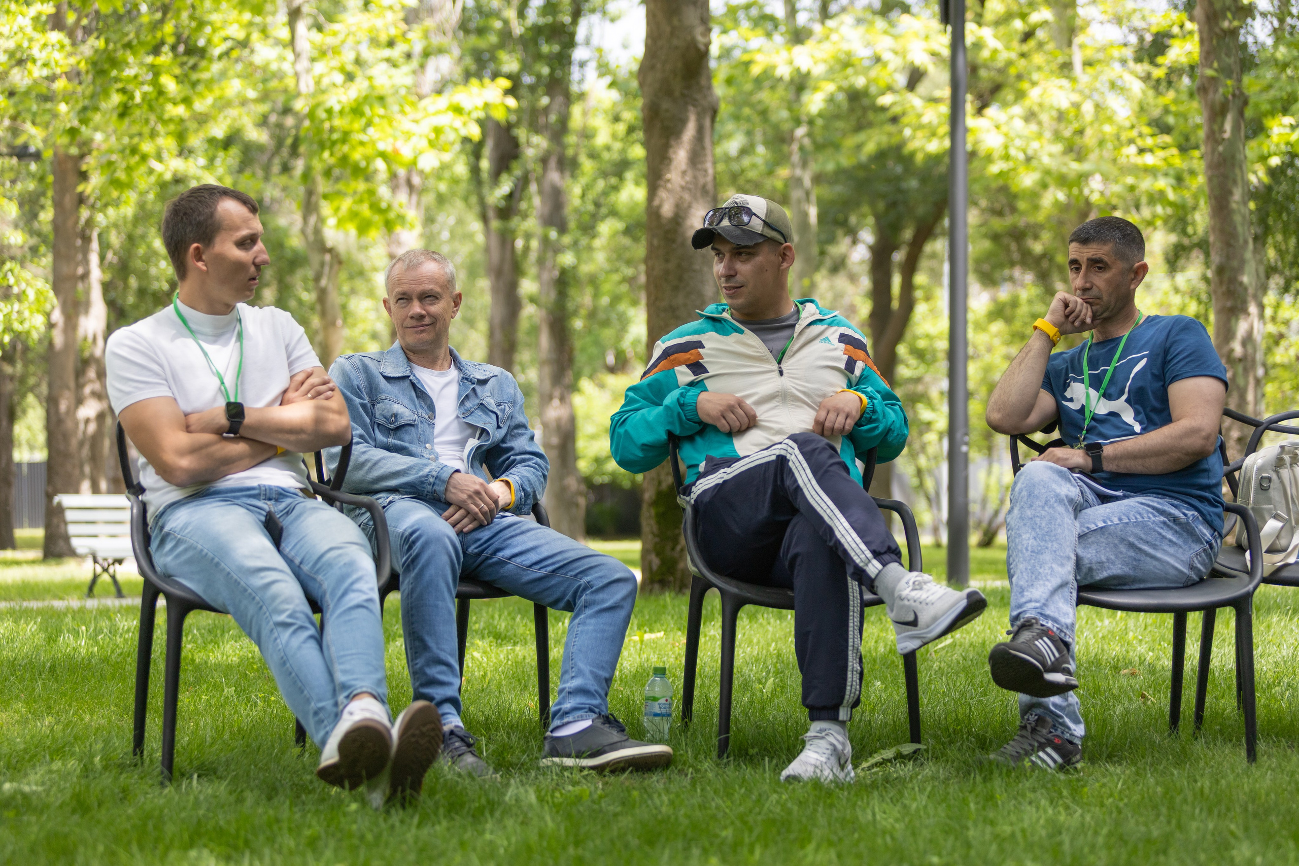 ЭФКО. СЛЁТ ЛИДЕРОВ РАБОЧЕГО АКТИВА. ДЕНЬ 2. Репортажный фотограф Анапа