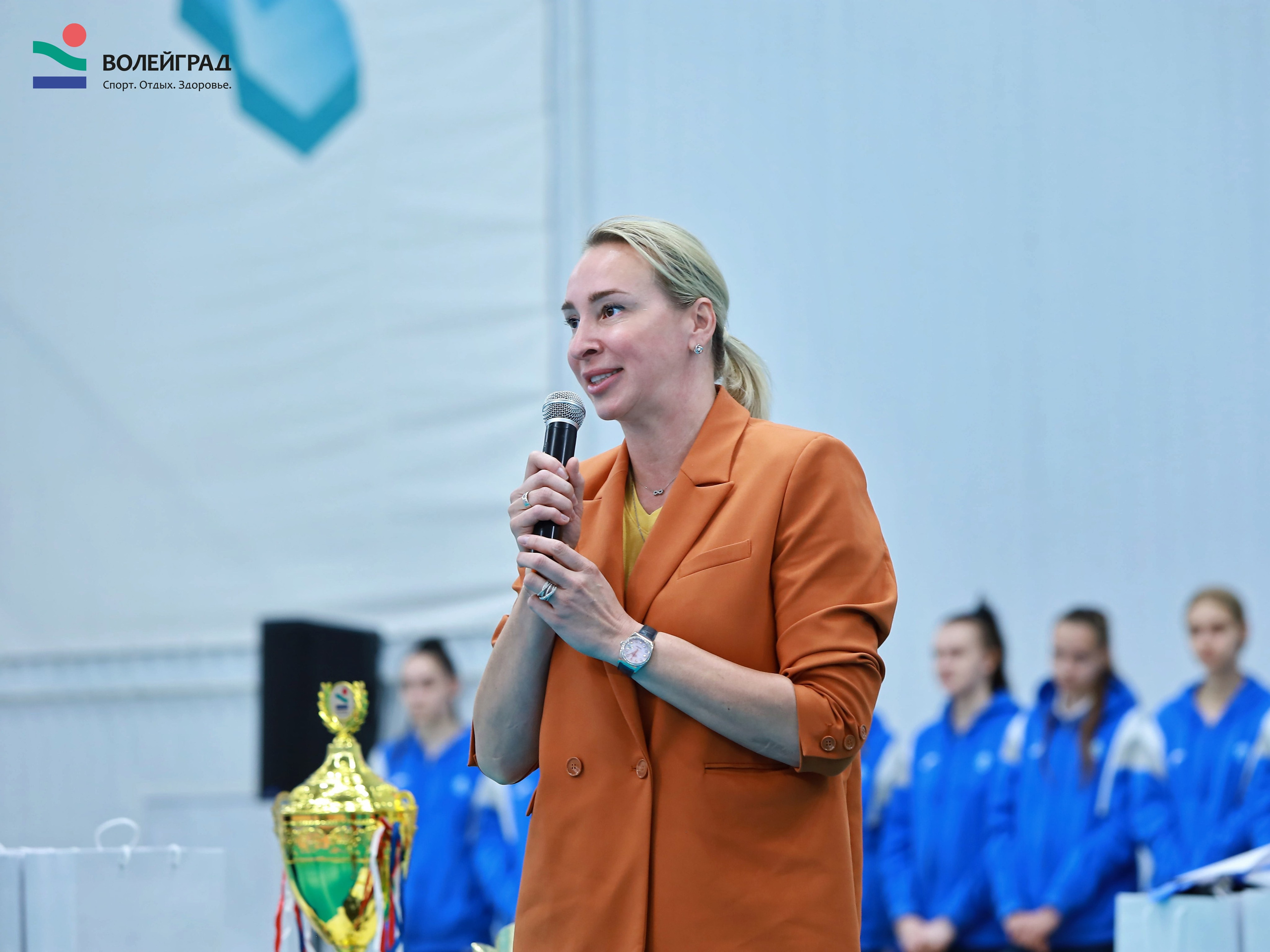 Волейбол ВФВ 07.04.24. Репортажный фотограф Анапа