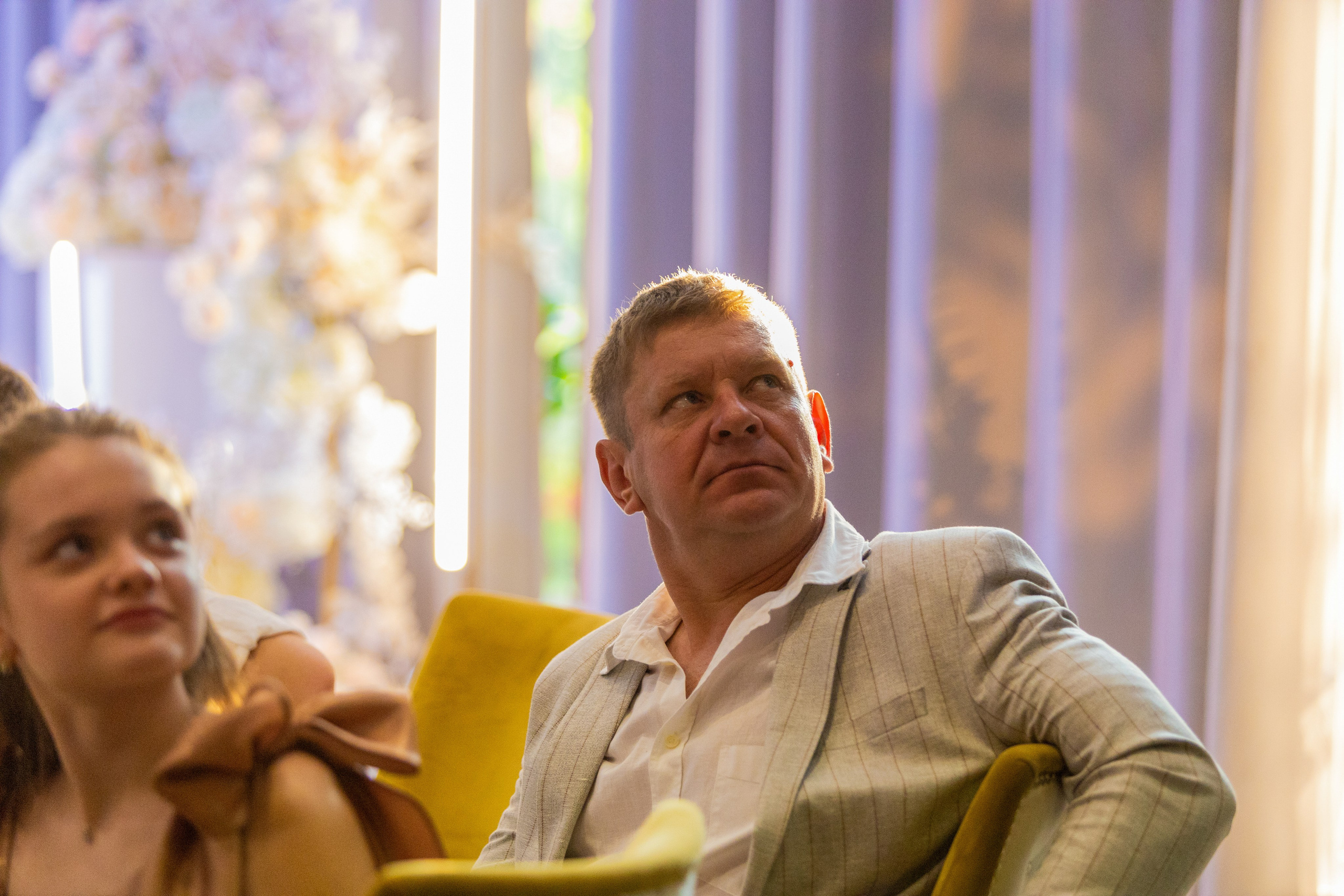 Свадьба Натальи и Богдана. Репортажный фотограф Анапа