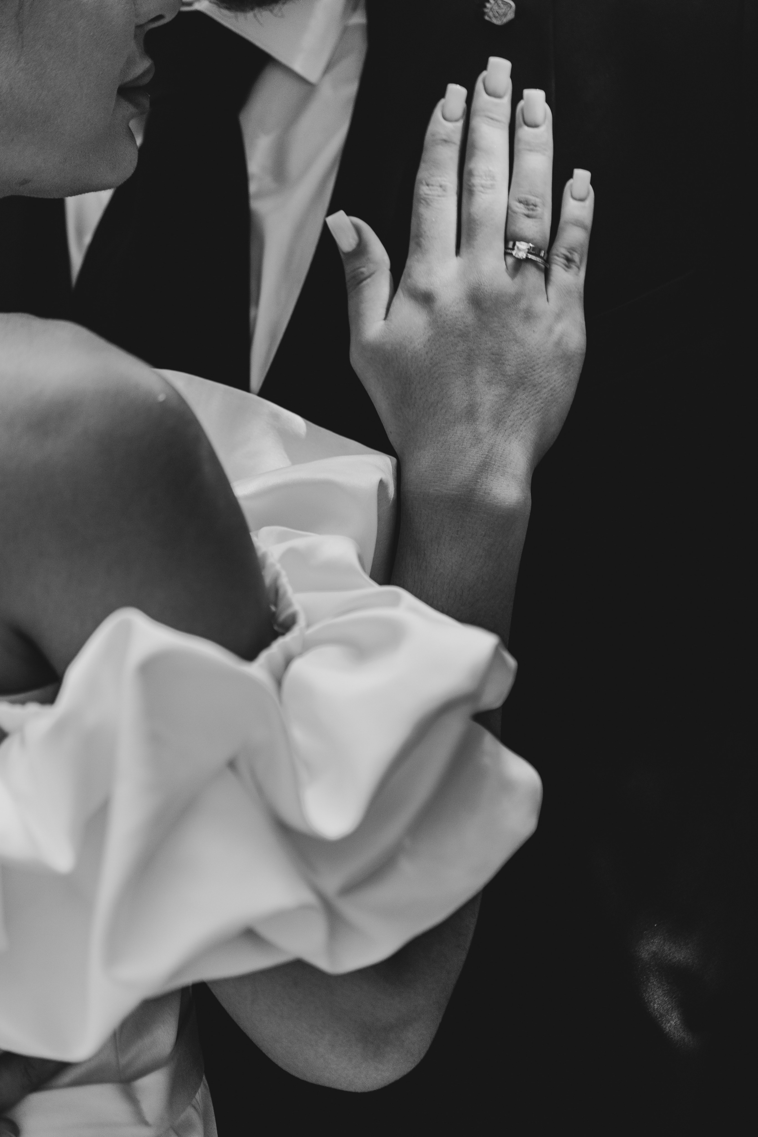 Прогулка Виталий и Виктория. Репортажный фотограф Анапа