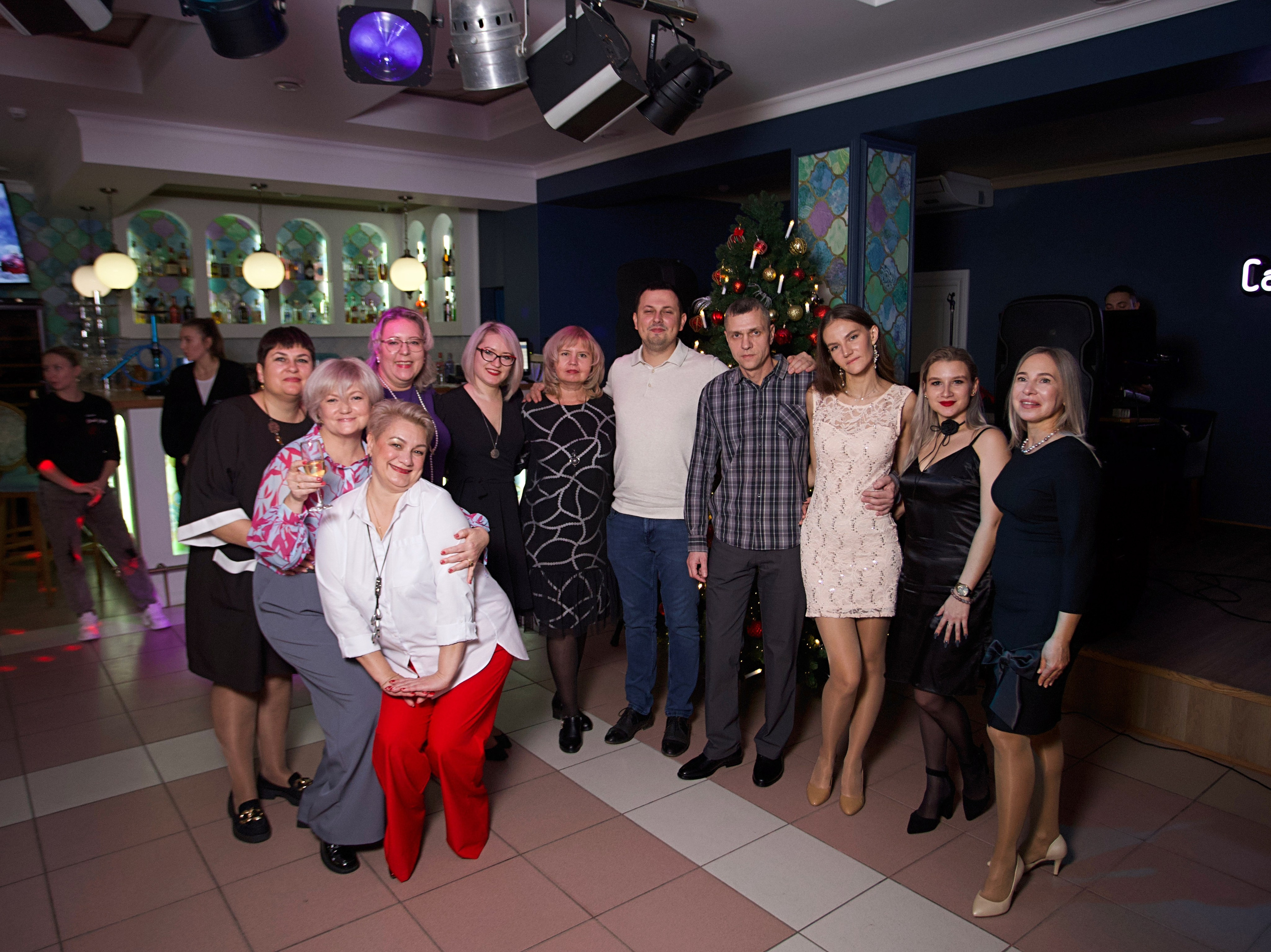 ПРИЧАЛ 29.12.23. Репортажный фотограф Анапа