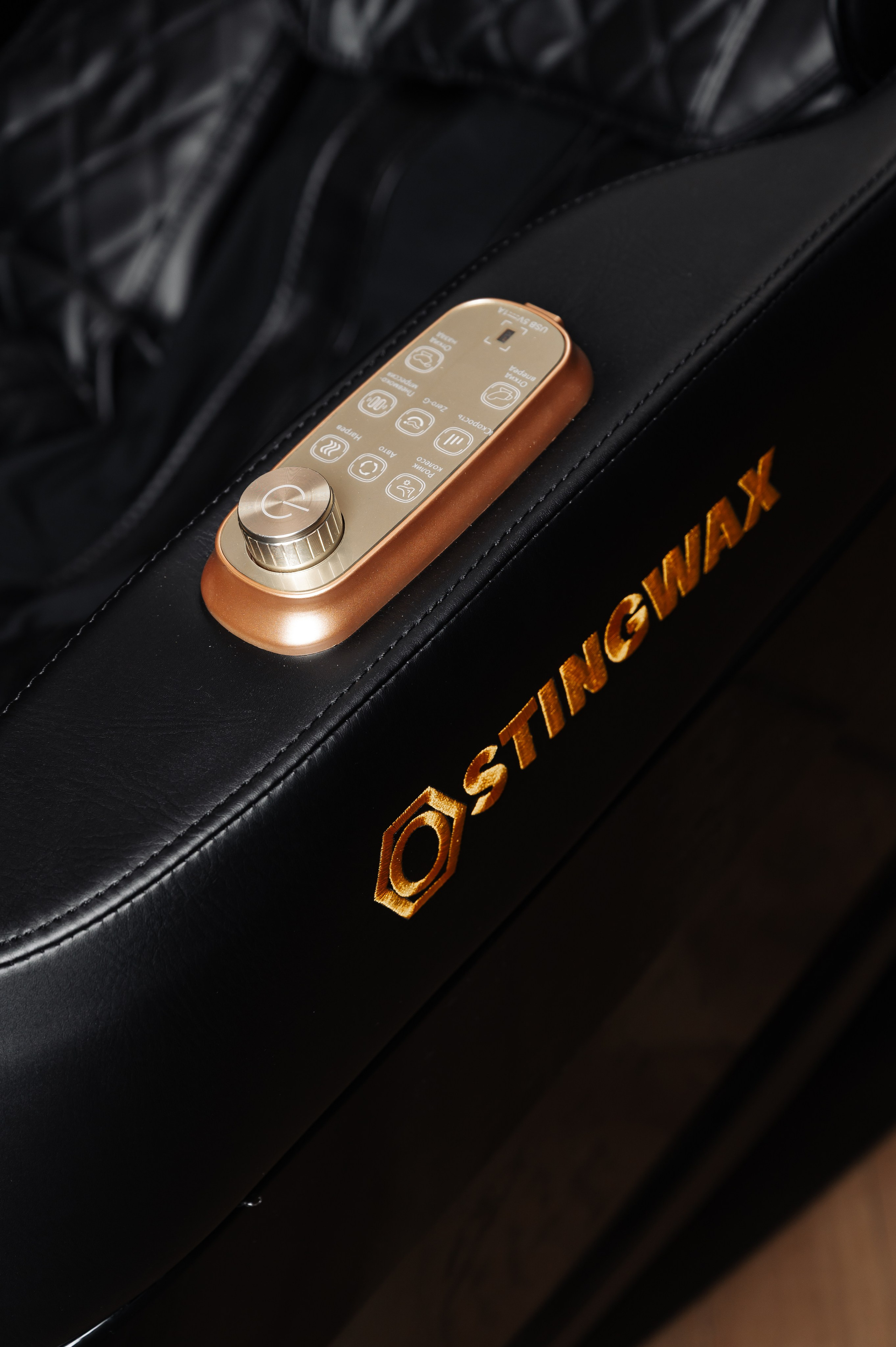 STINGWAX. Фотограф в Алматы — Дарья Фёдорова