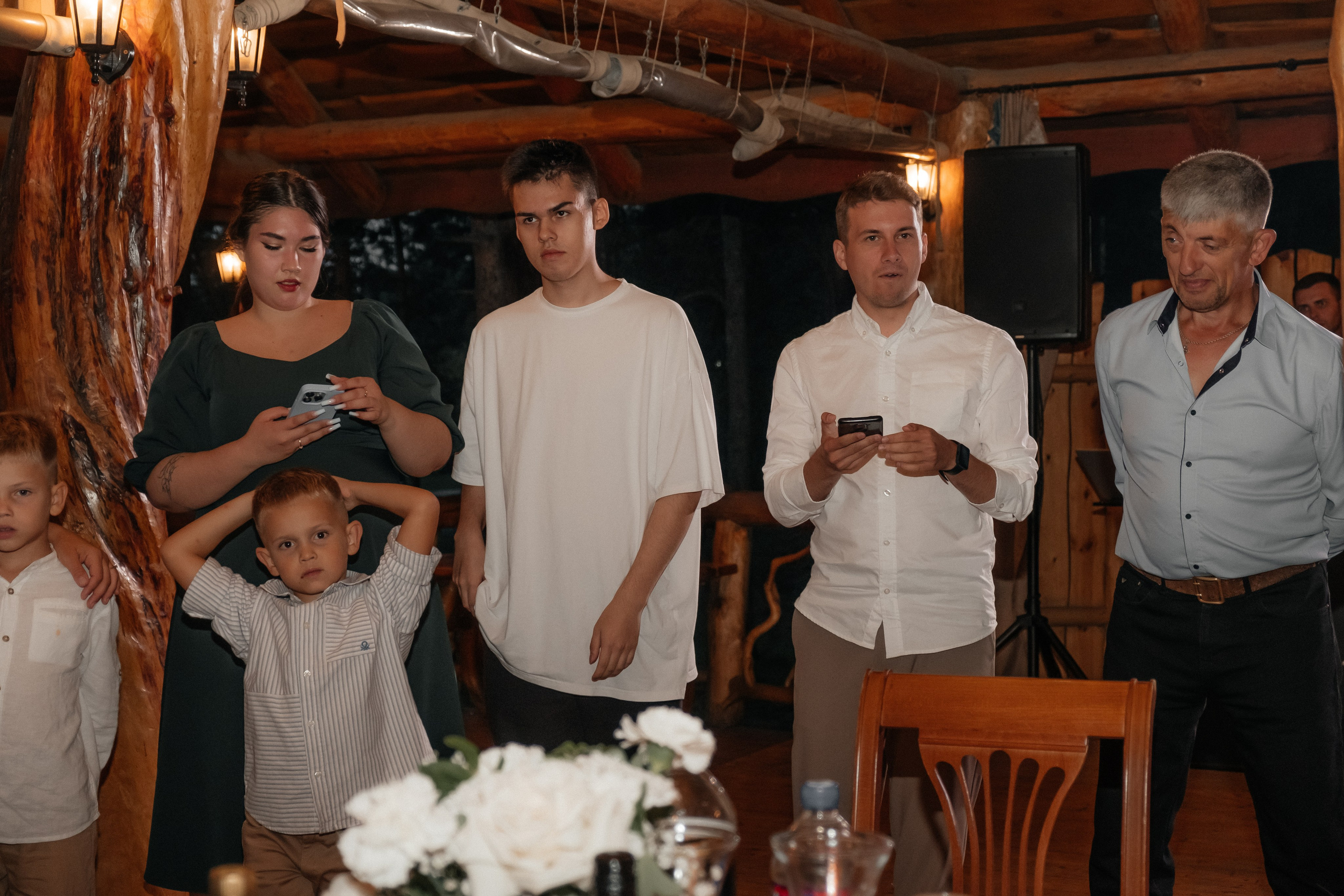 Свадьба Галины и Андрея | полный день. Фотограф в Новосибирске Диана Ильиных