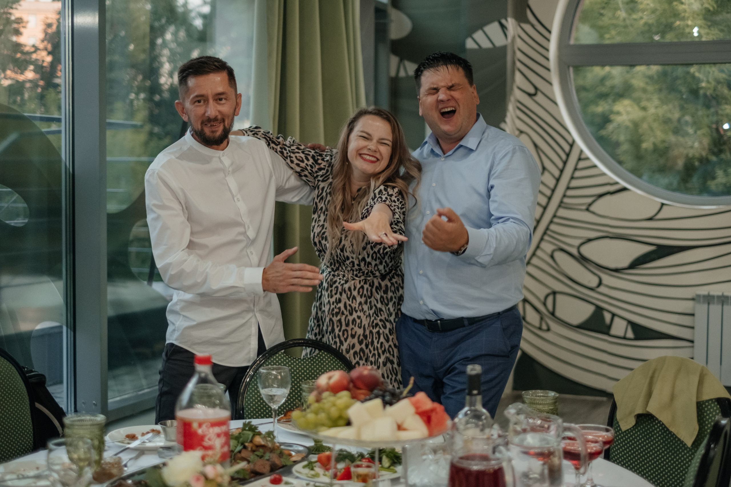 Свадьба Татьяны и Ильи. Фотограф в Новосибирске Диана Ильиных