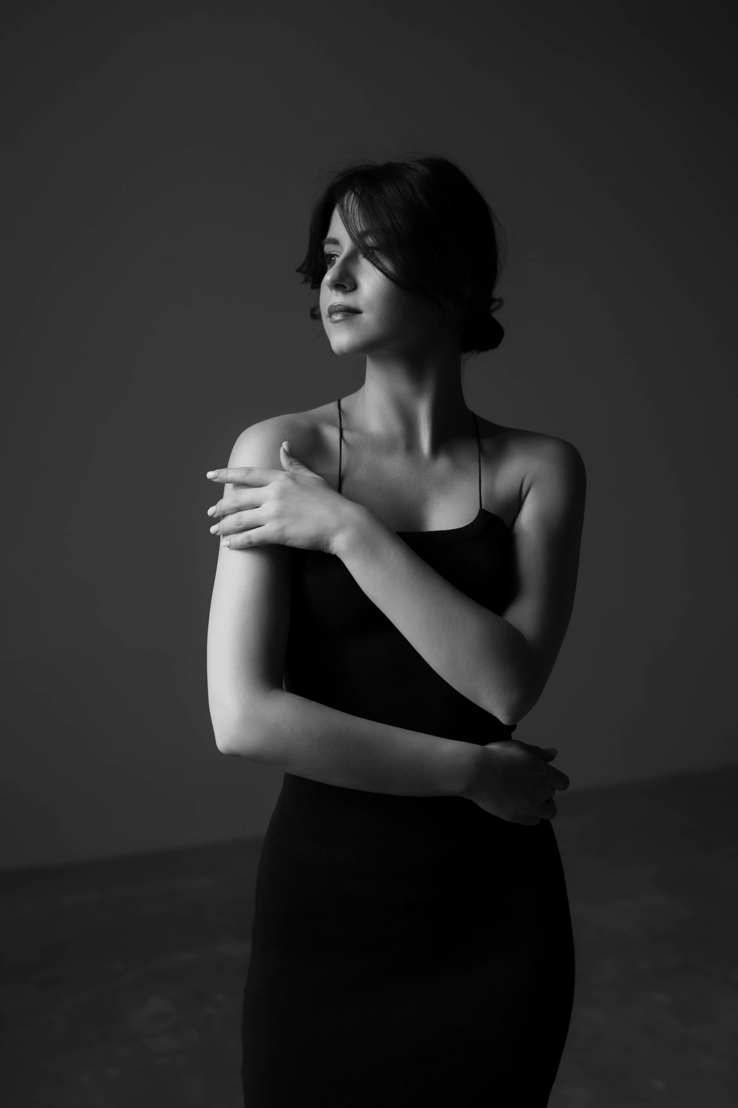 Любовь. Фотограф в Новосибирске Диана Ильиных