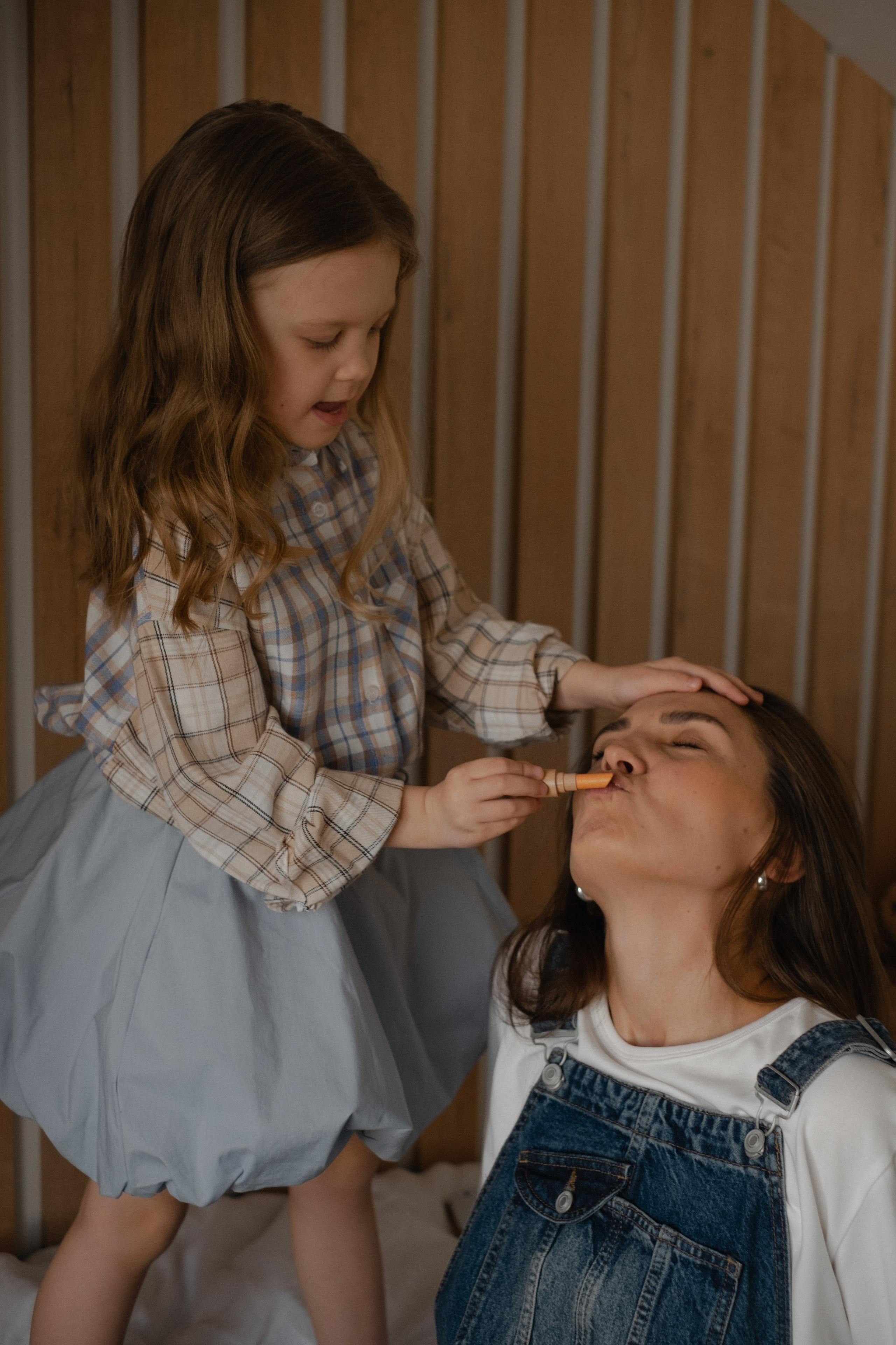 Элла, Кирилл, Алиса и Даниил | домашняя съемка. Фотограф в Новосибирске Диана Ильиных