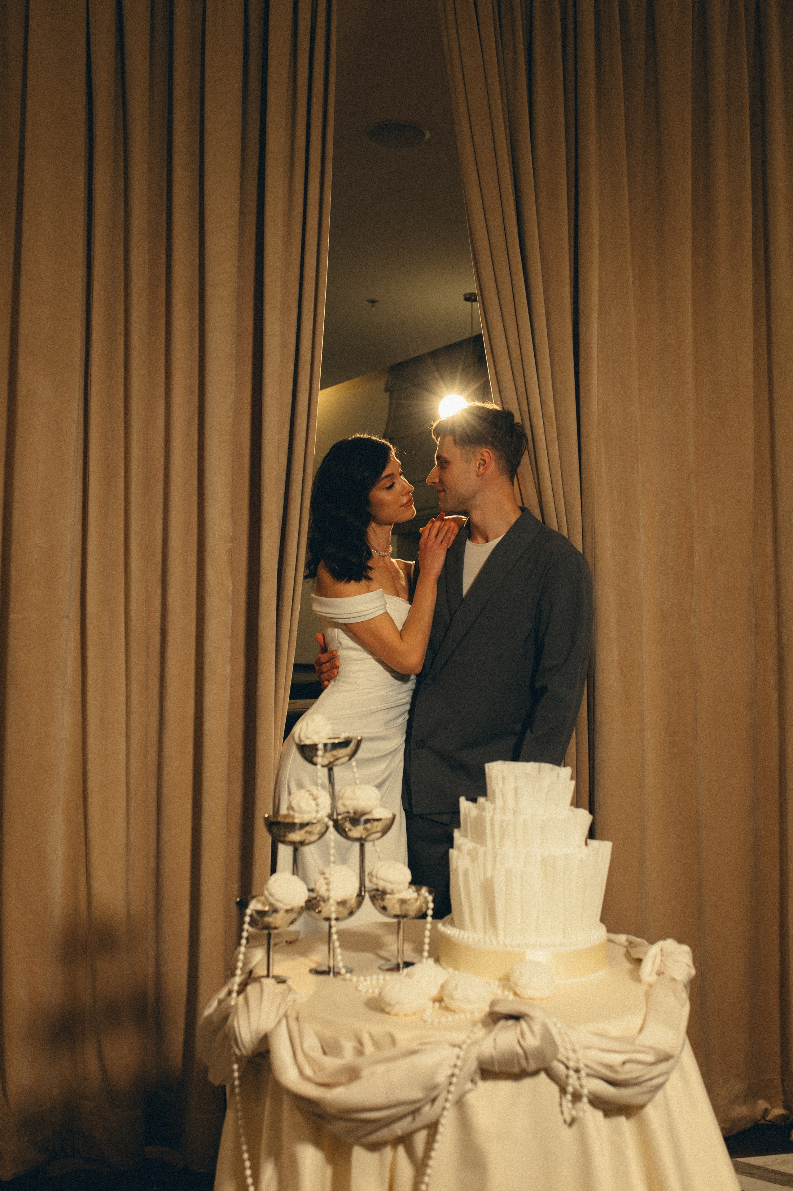 СВАДЕБНАЯ СЪЕМКА. Фотограф в Санкт-Петербурге Матвиенко Яна