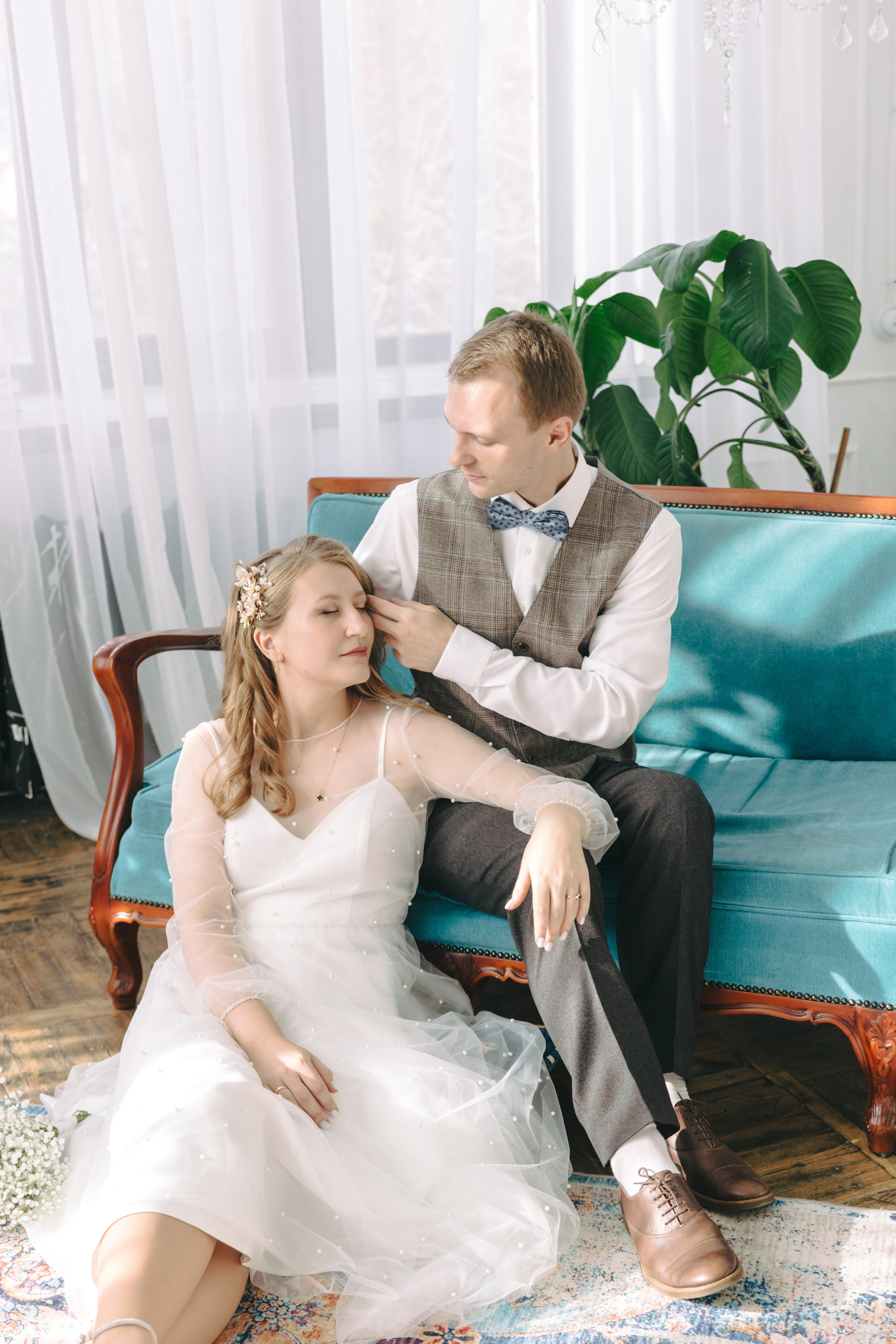 Свадьба Глеба и Марины. Фотосессии, Семейный, свадебный фотограф в Самаре