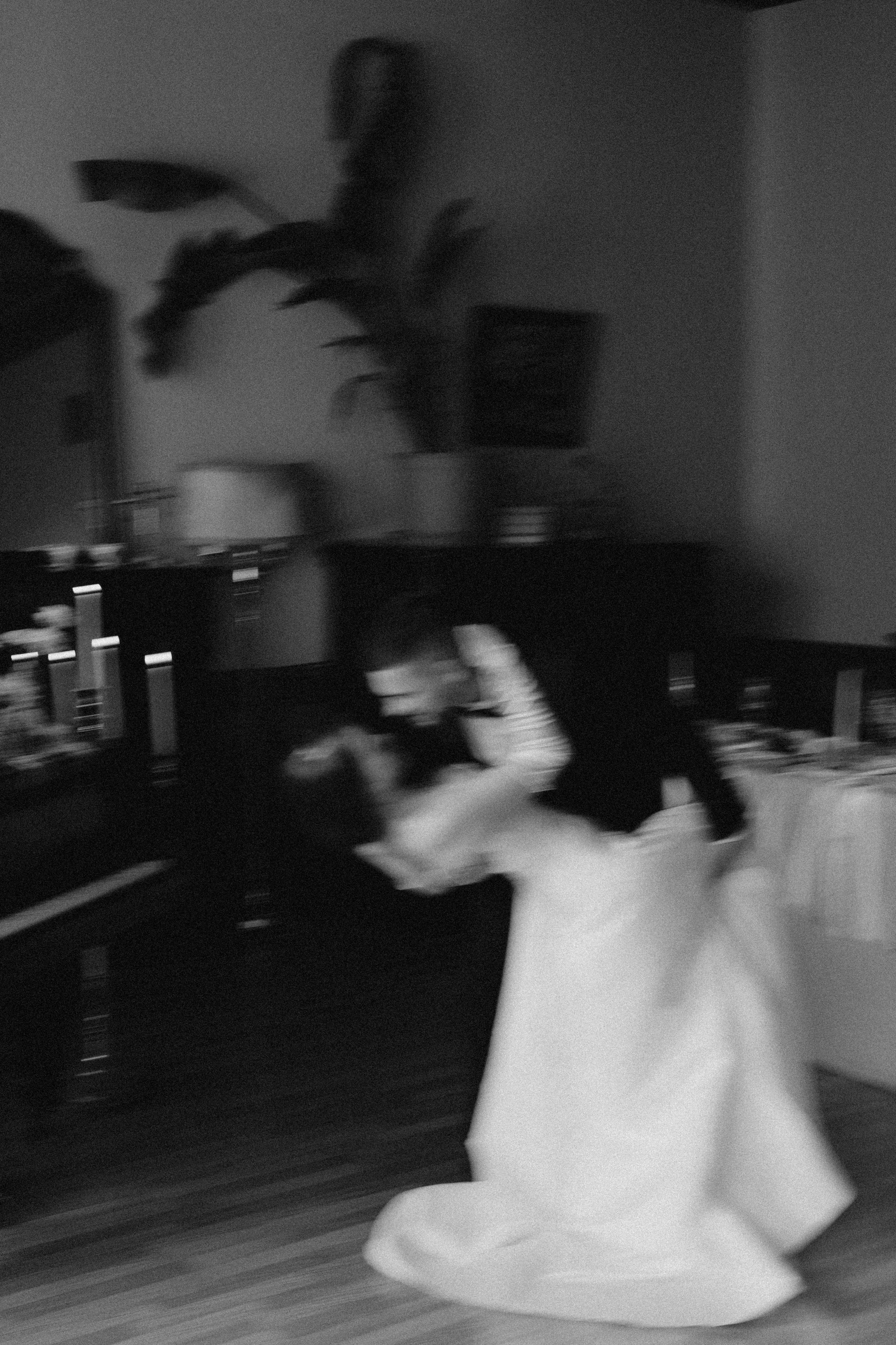 При свечах / 2025. Фотограф СПб