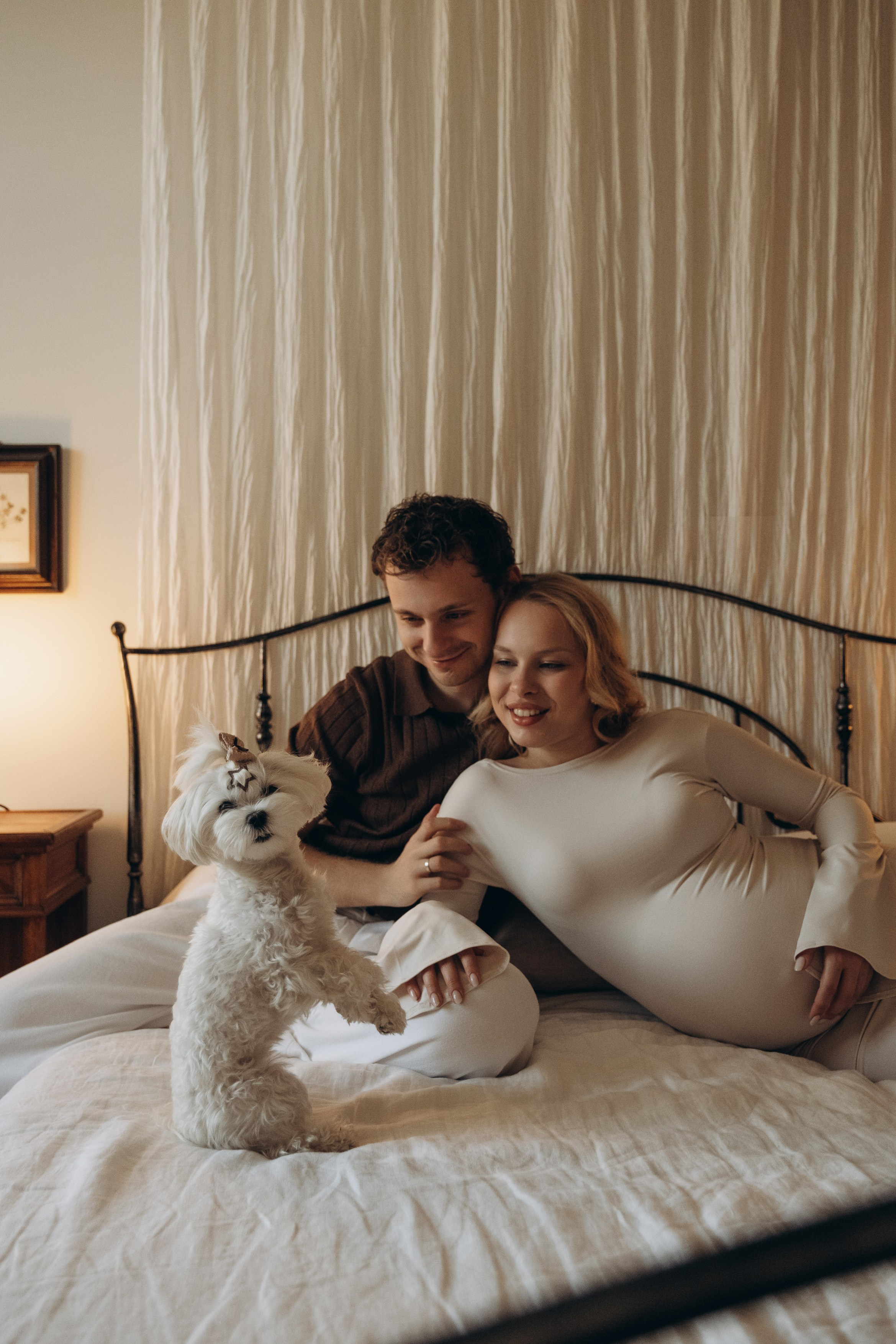 Фотосессия беременности|Москва. Фотограф|Москва — Агбаш Лера