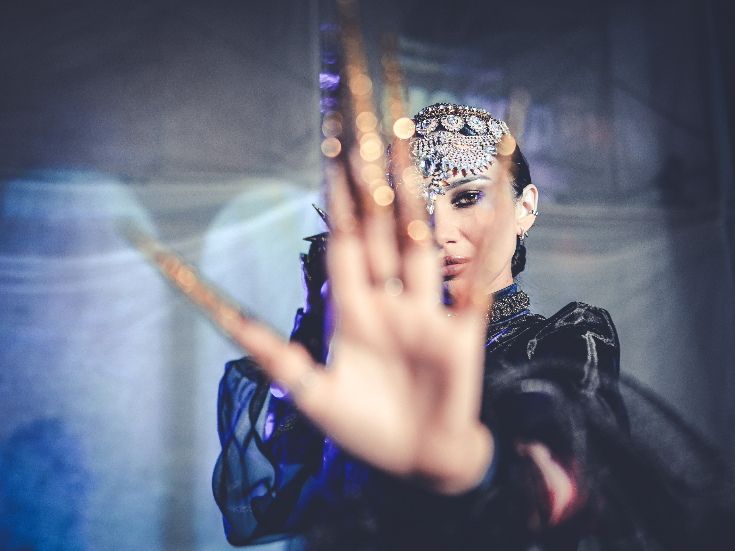 Разное. Фотоким