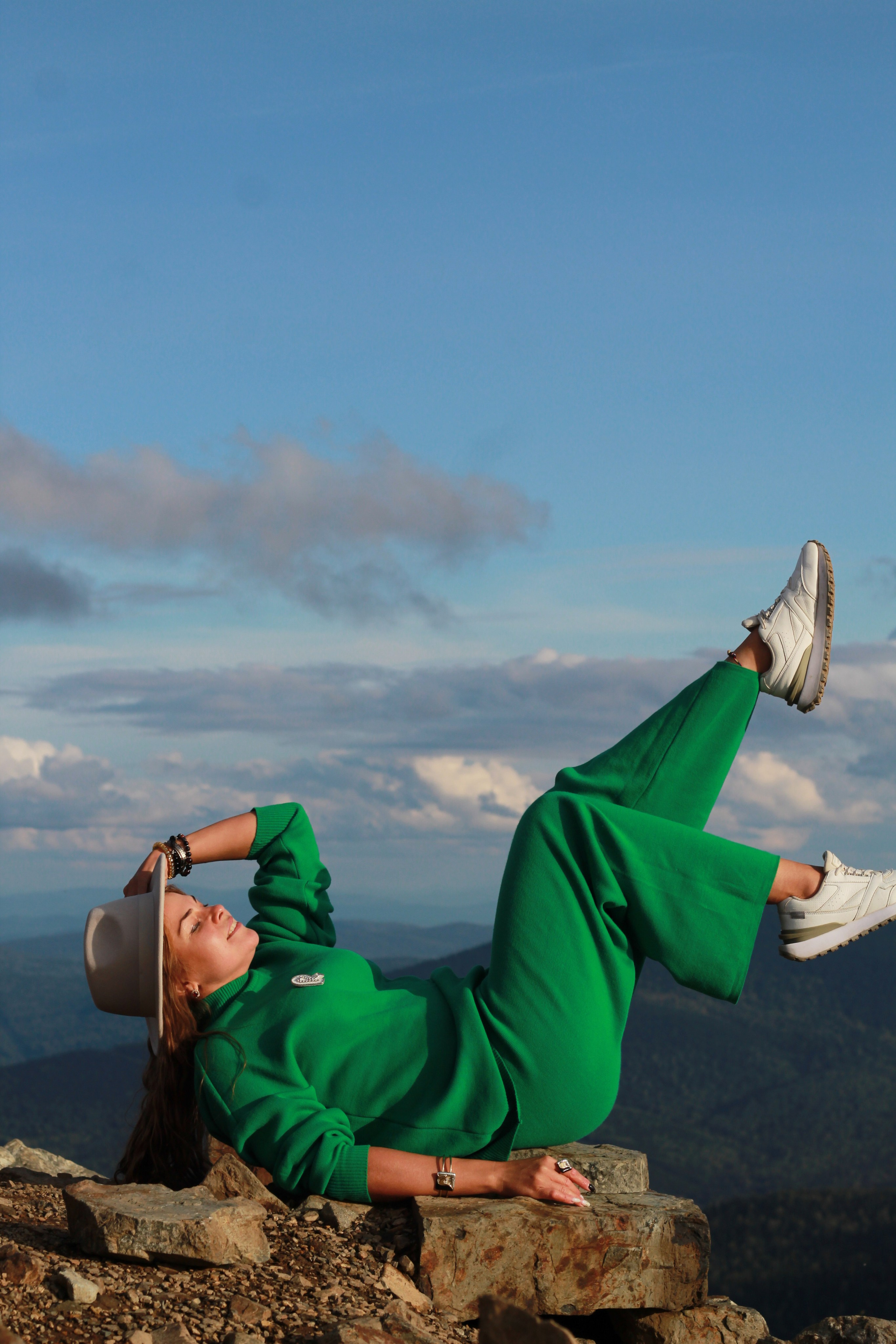 Фотограф в туре Света Сергеева